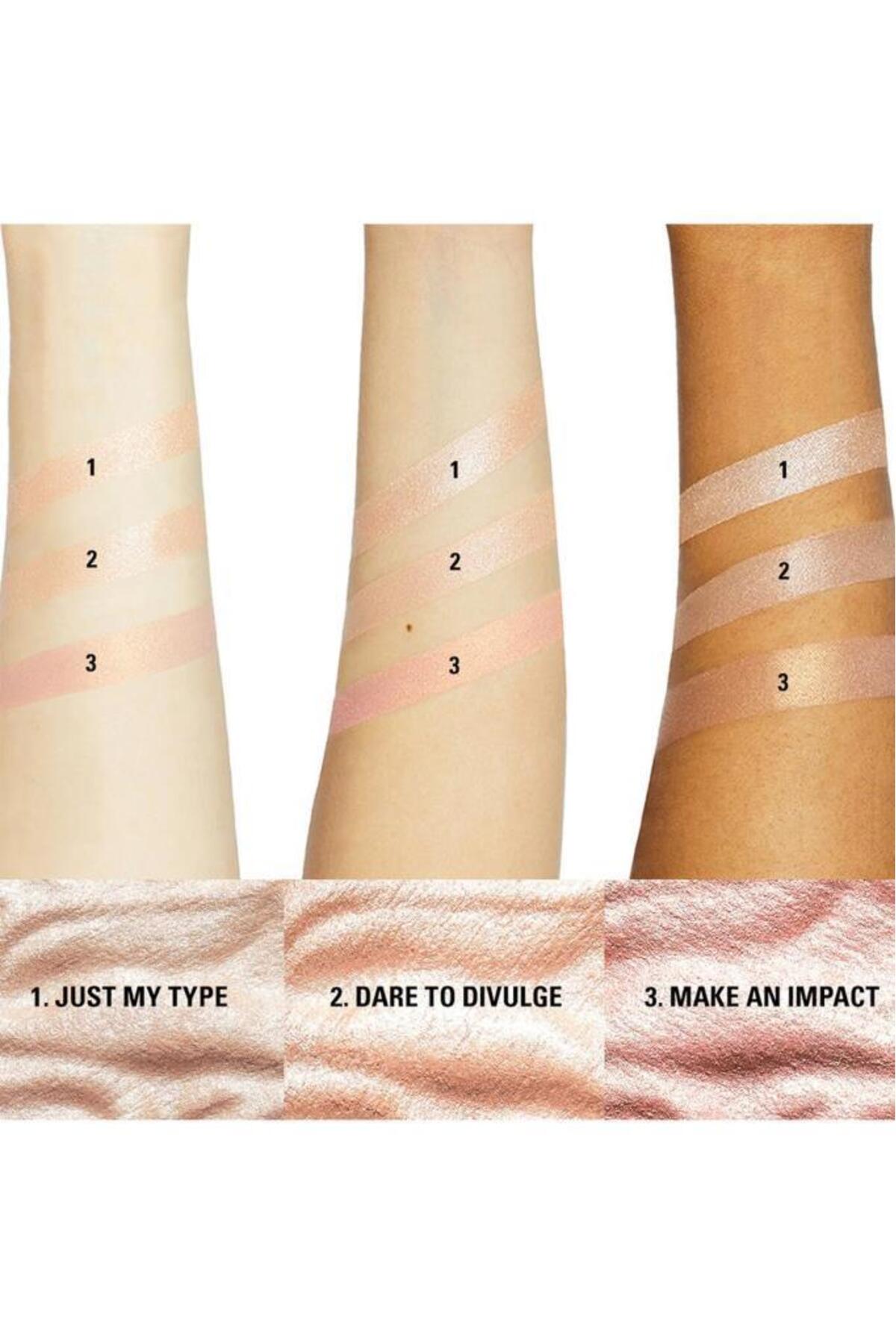 Reloaded Dare To Divulge Illuminator — کرم TYC00270378992 — تصویر 7 از 7