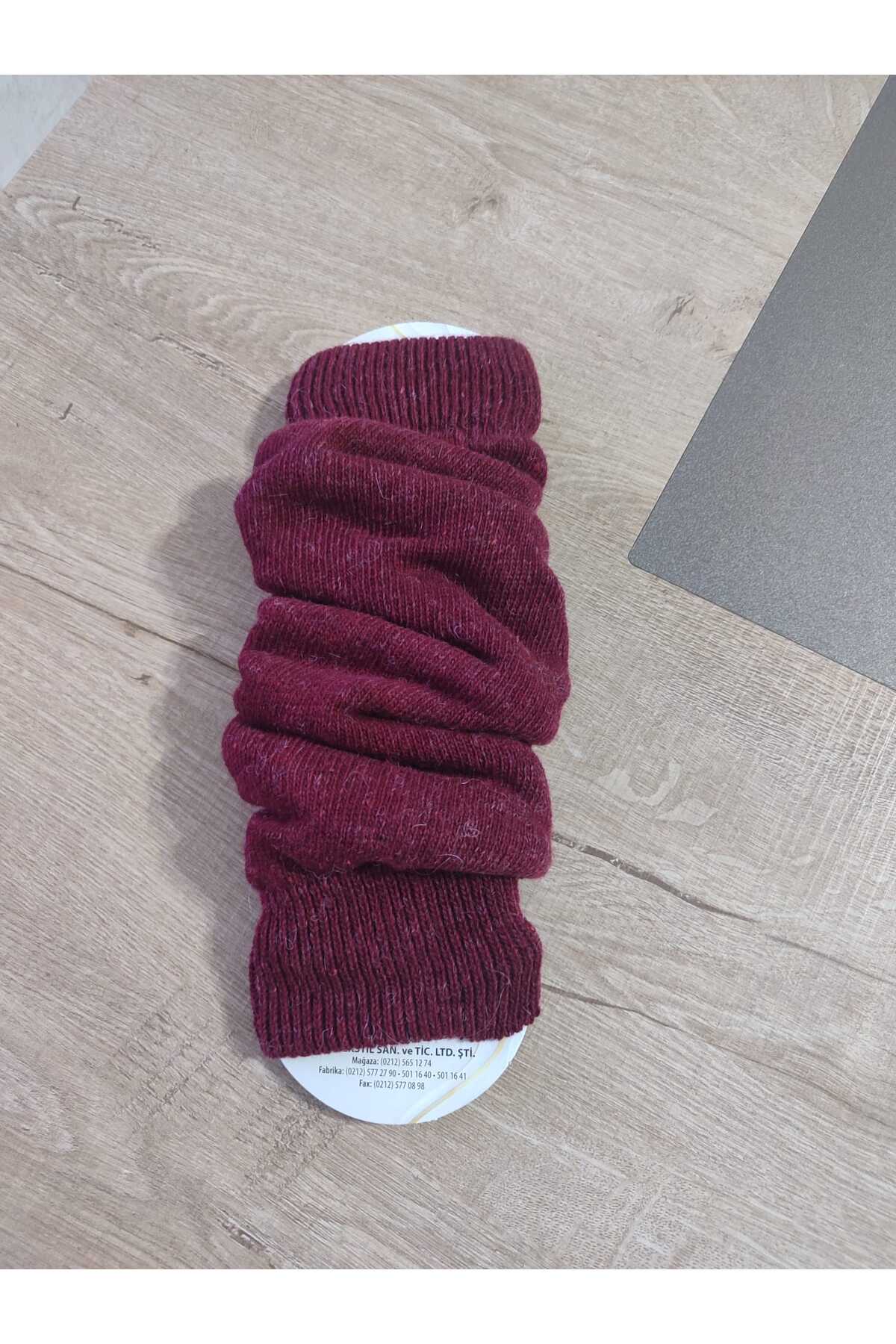 MODA Yün Tozluk görsel 2
