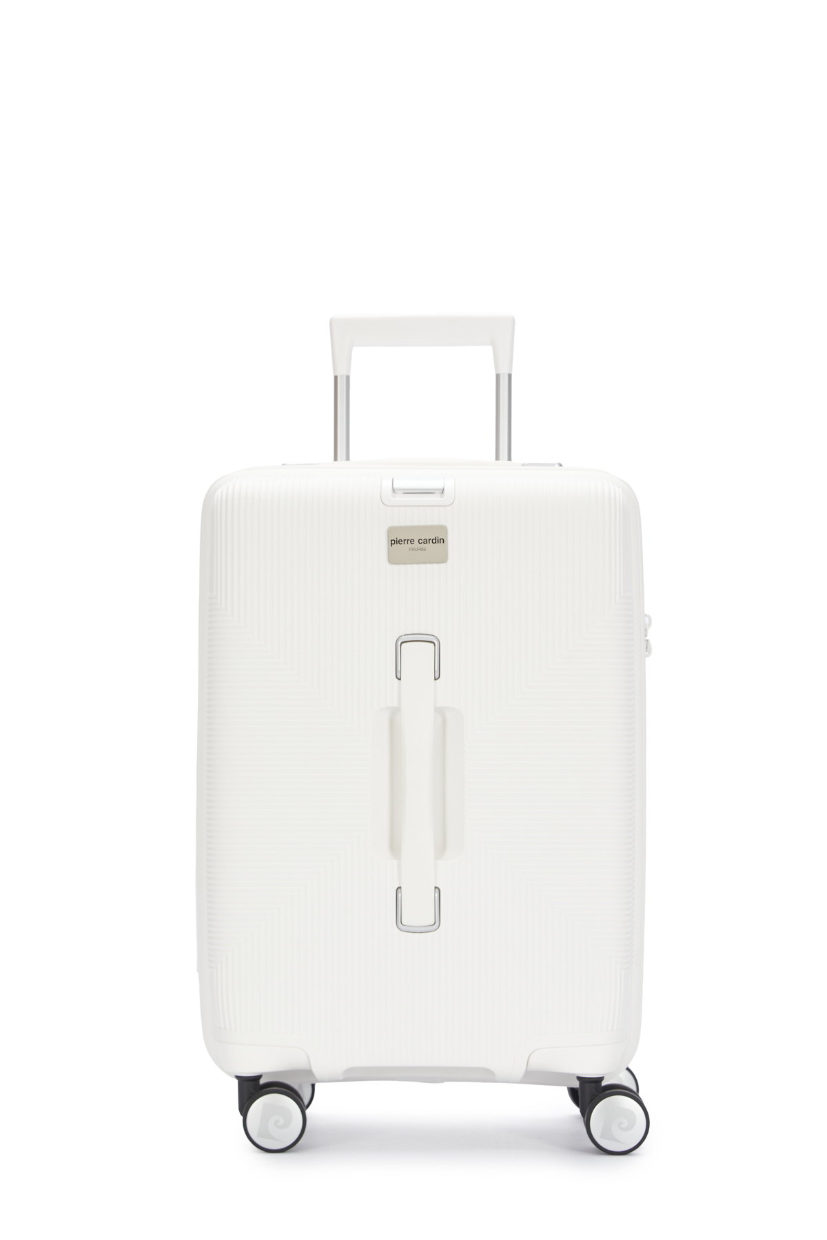چمدان زنانه راسته | پیر کاردین Pierre Cardin 04PC7080-03-BY - تصویر 3