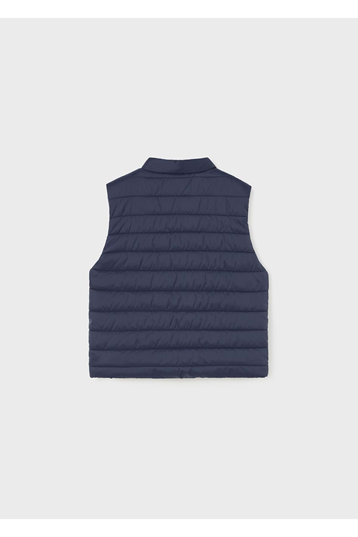 Mayoral Erkek Bebek Yelek LACİVERT fotoğrafı 3 (önizleme)