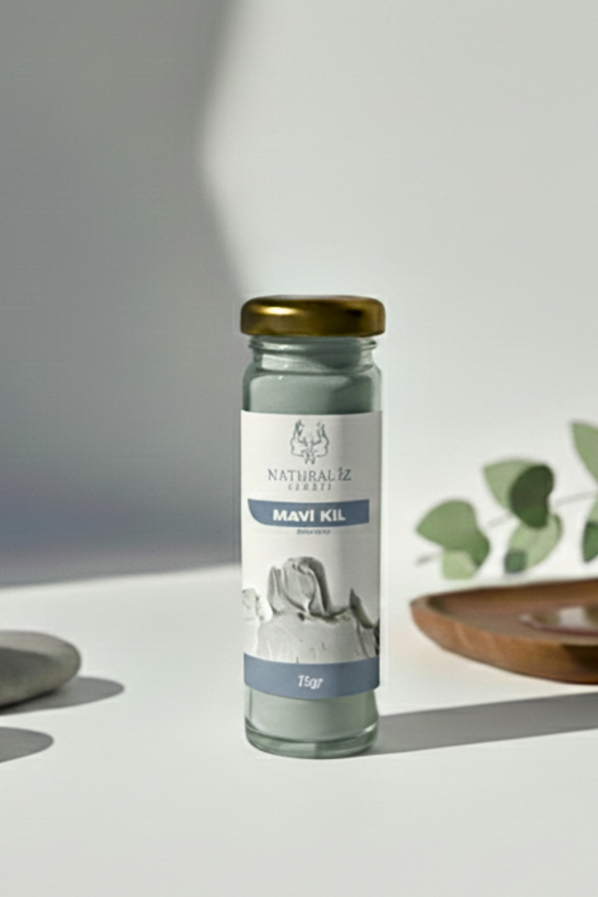 Natural'iz Beauty Mavi Kil - Fiyatı, Yorumları