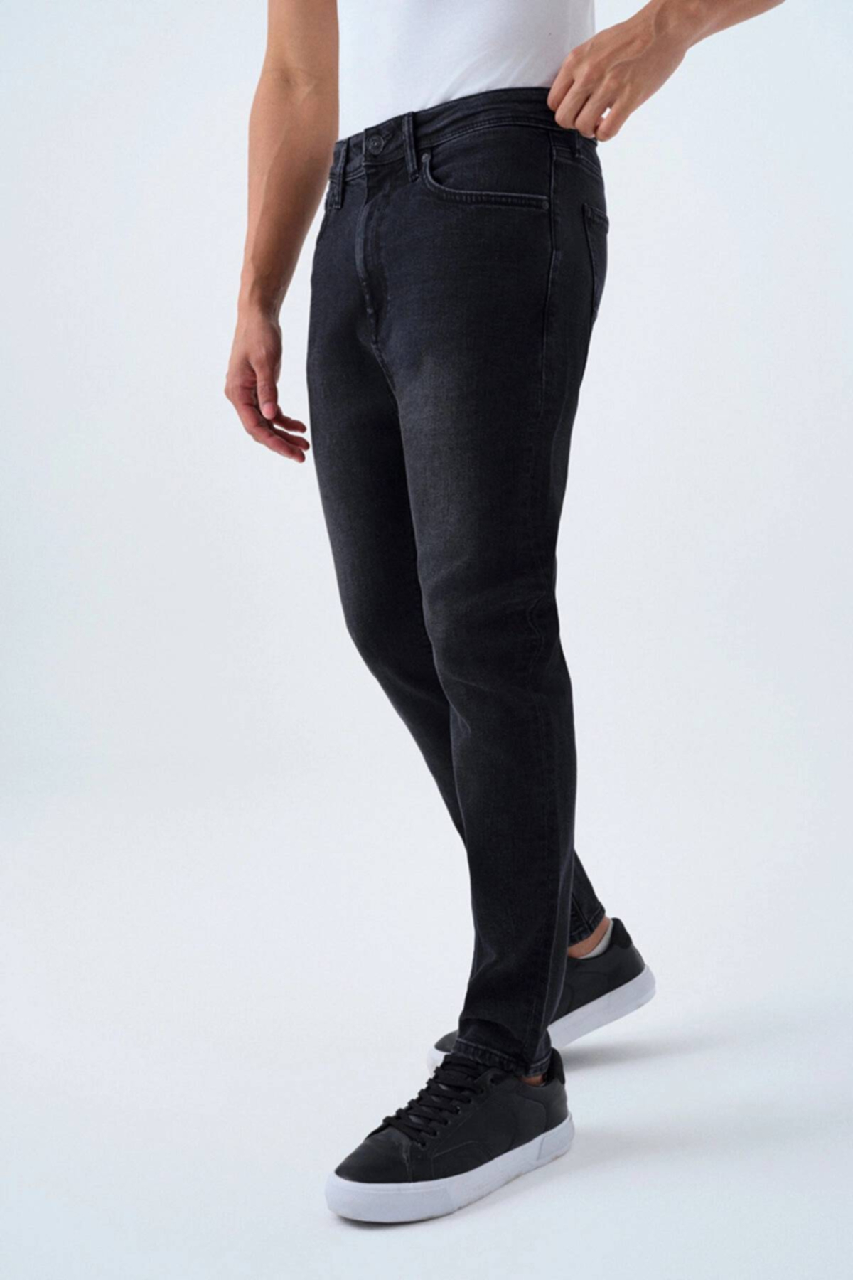 Loft  Justin Erkek Jean Pantolon Lf2039442 - Görsel 3