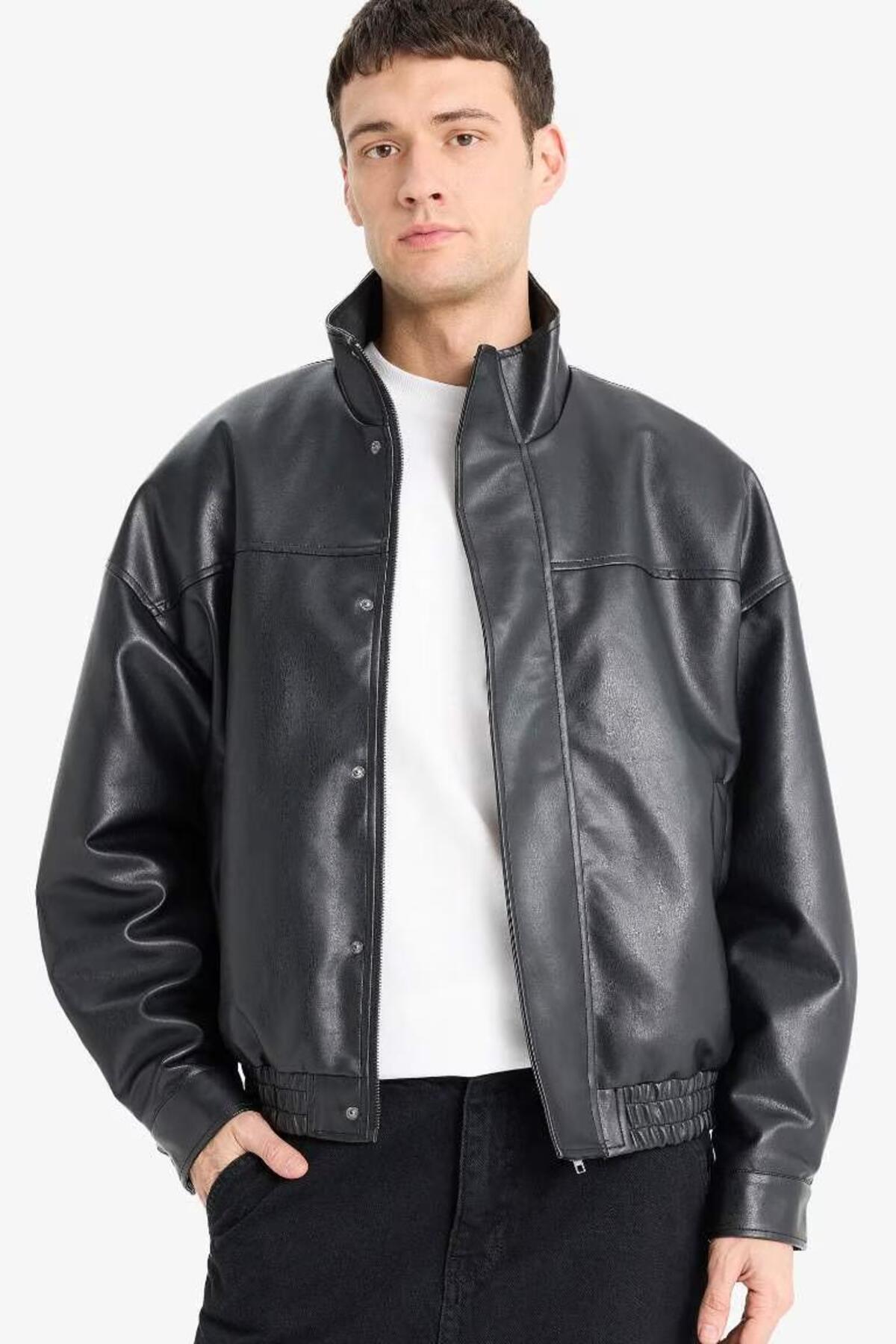 ژاکت دفکتو 26K801001916_D801007