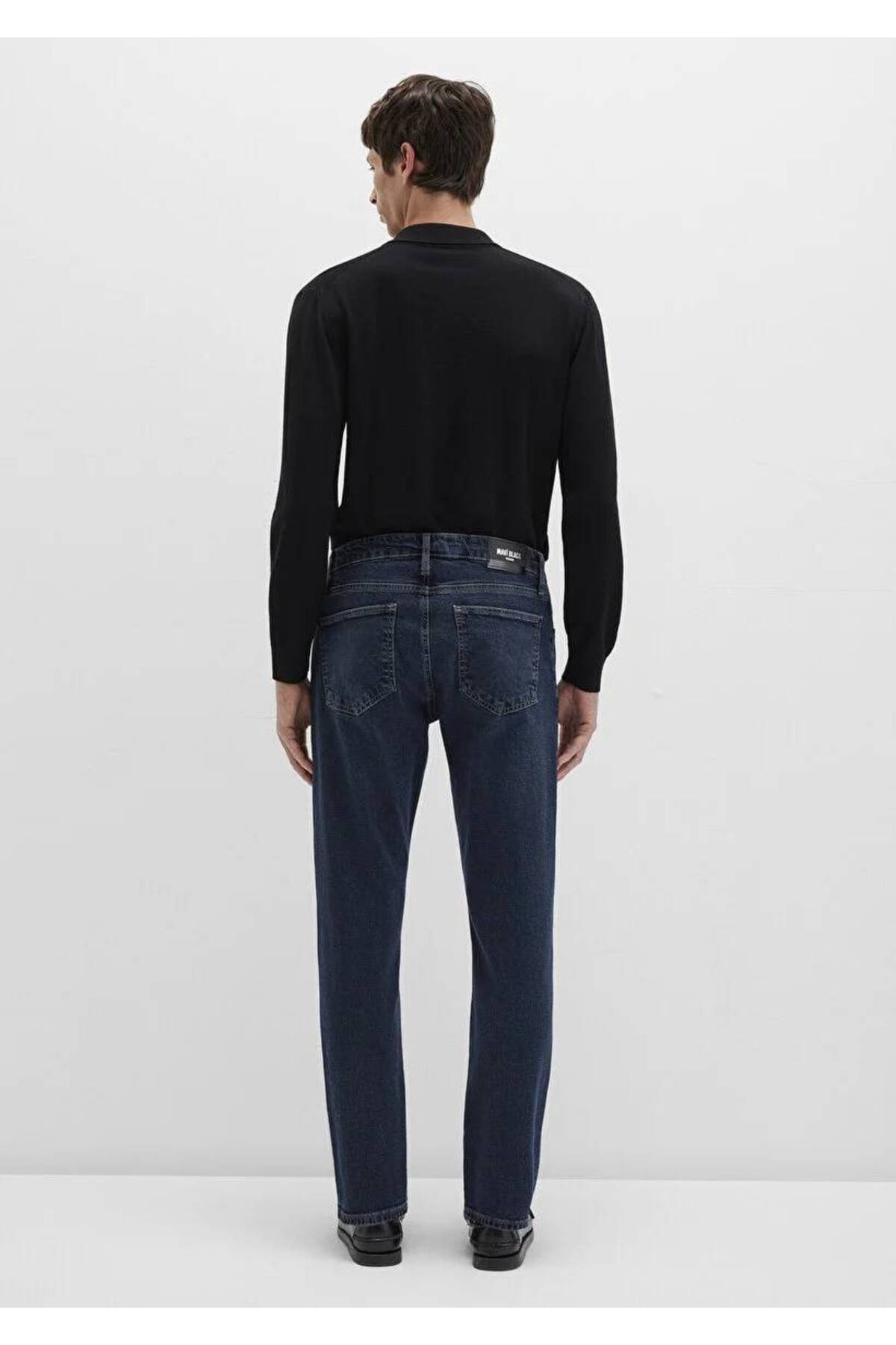 Mavi Milan Space Erkek Jean Pantolon M0081090986 - Fiyatı, Yorumları