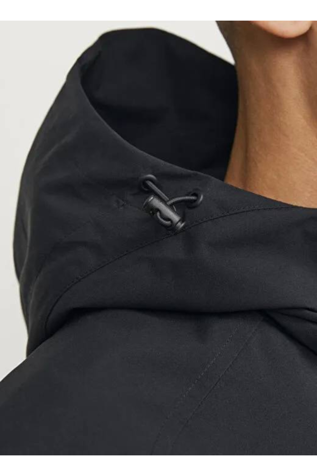 کت مردانه راسته آستین استاندارد | جک اند جونز Jack & Jones JJZACK LIGHT JACKET - تصویر 2