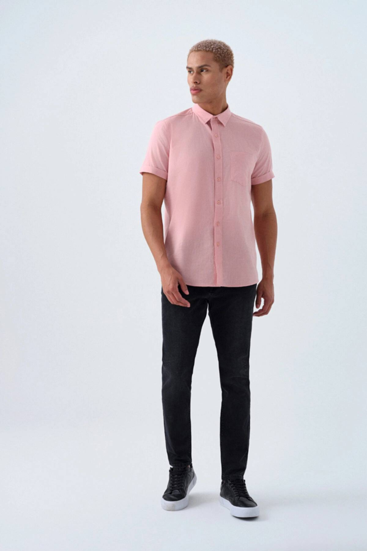 Loft  Justin Erkek Jean Pantolon Lf2039442