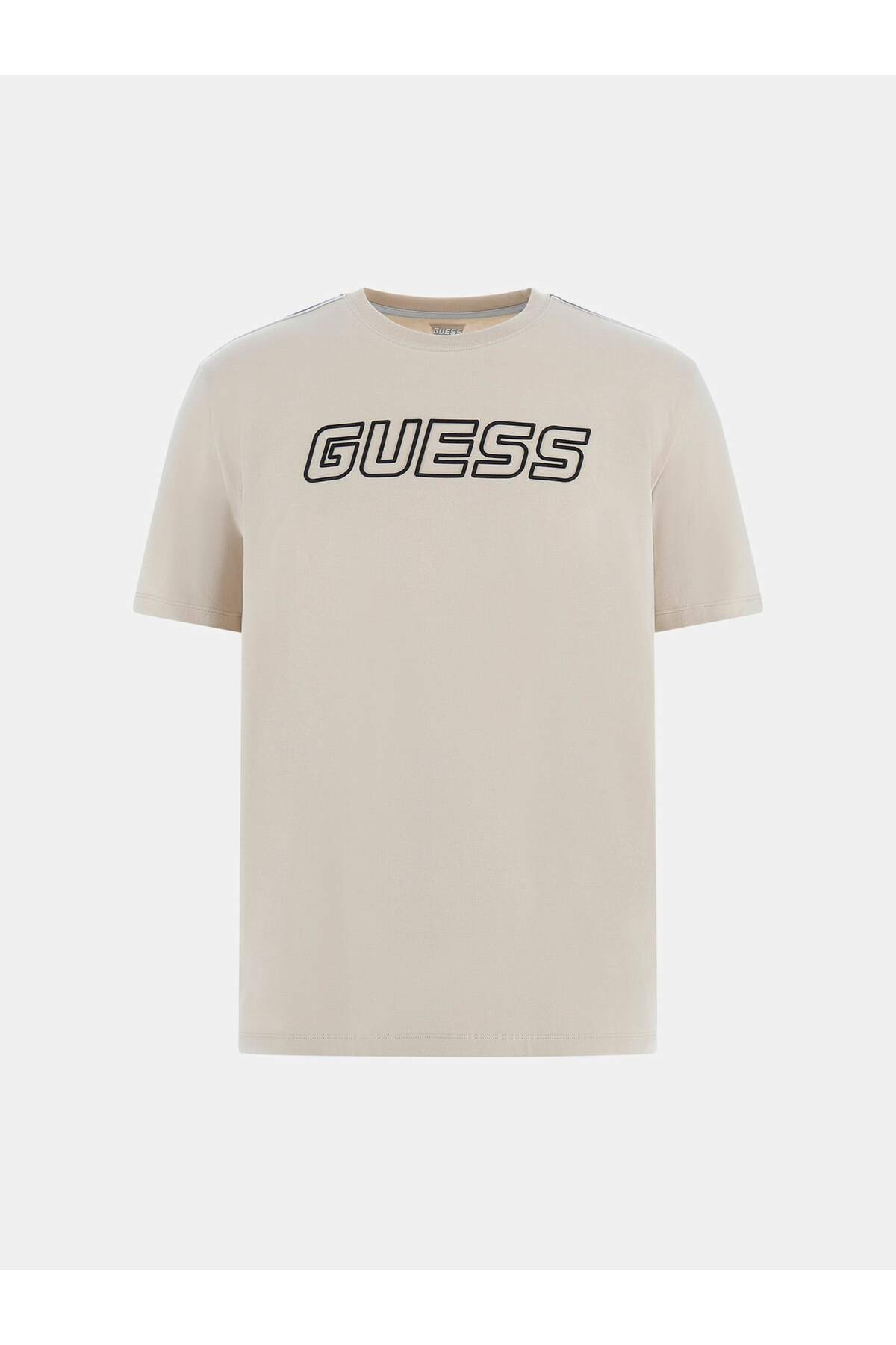 تیشرتمردانهGuessبژ