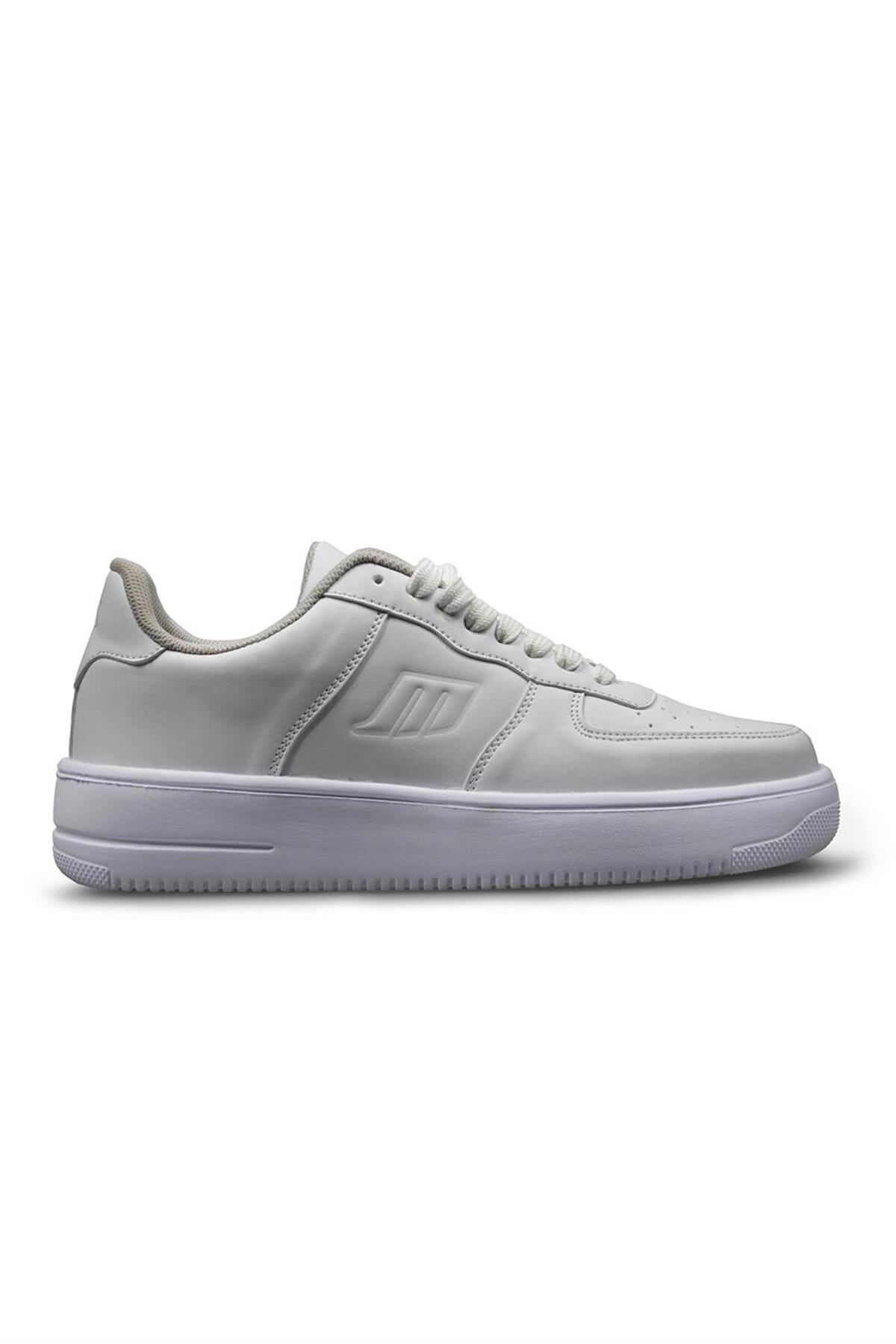 M.p 1082 Unisex Cilt Spor Ayakkabı