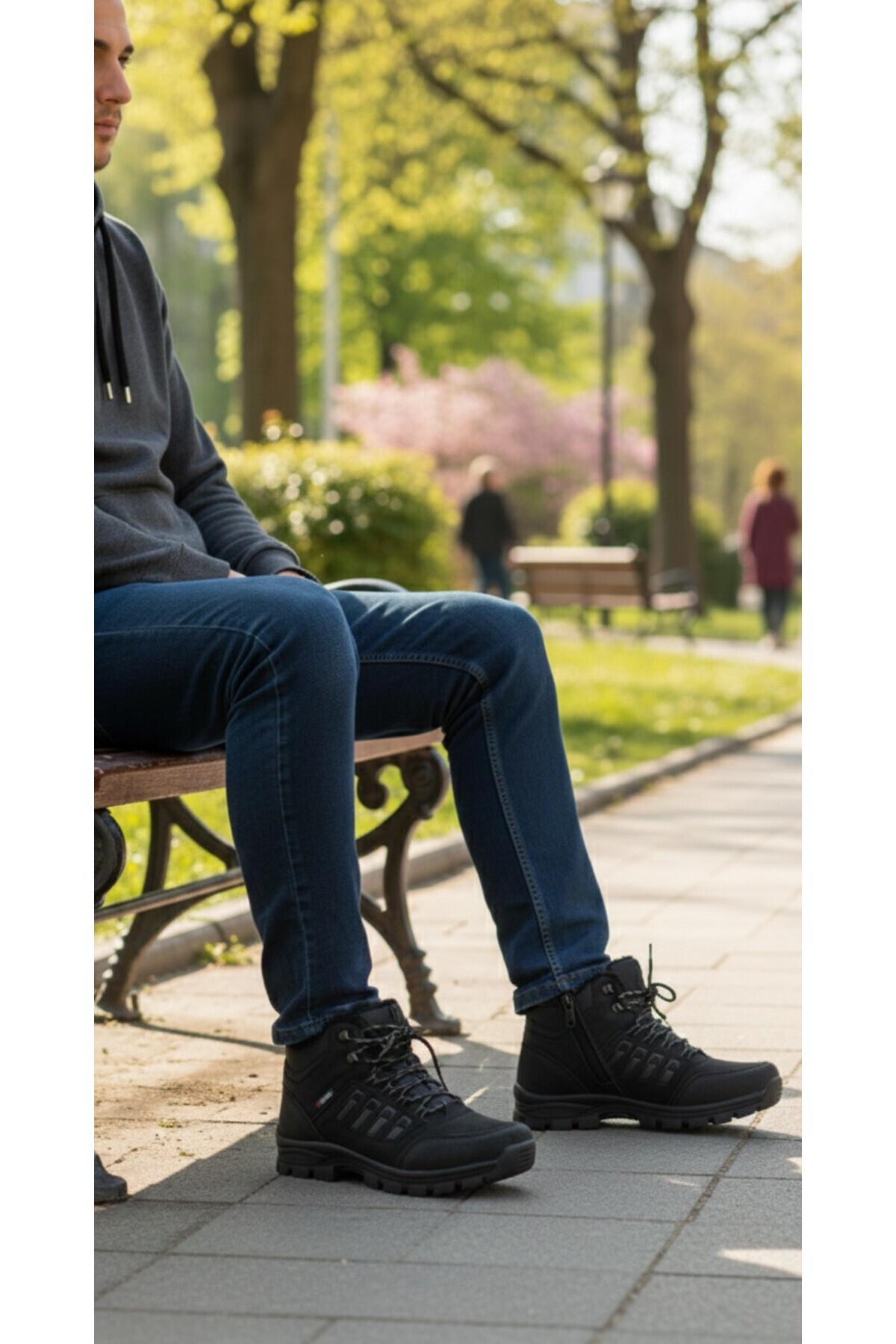 stepspor step erkek 36-44 numara görsel 3