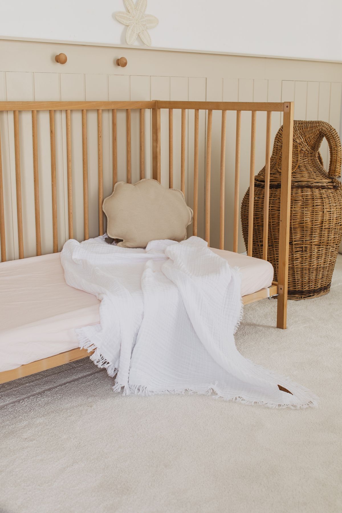 ZEYPBA Beyaz Müslin 4 Katlı Müslin 110x110cm Pamuksu Yumuşaklık / Yeni Seri /110x110cm fotoğrafı 3 (önizleme)