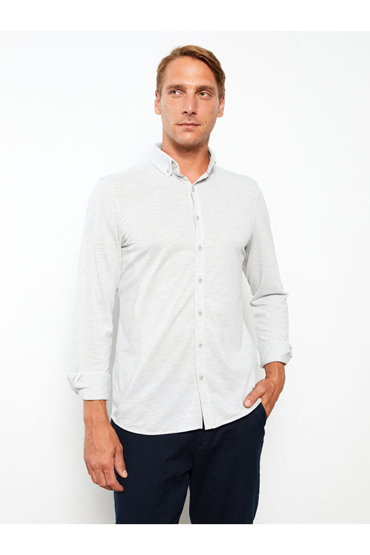 پیراهن ال سی وایکیکی W26385Z8