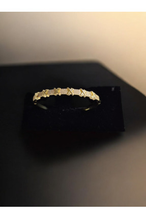 stainless steel xuping vip gold kelepçe model bileklik