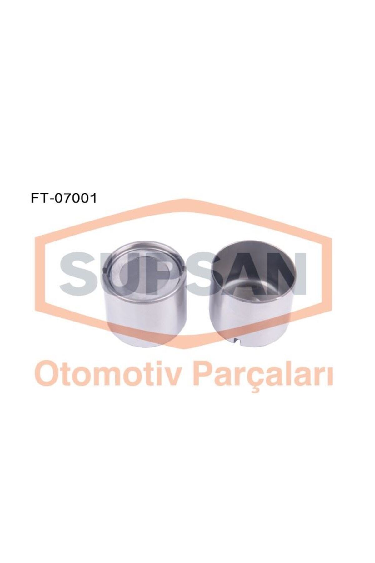 SUPSAN FİNCAN TAKIM FIAT TEMPRA/UNO 1.6 UNO/1.4 /2.0 İ.E. DOBLO 1.9 DİESEL -1.9 JTD/1.9 MULTİJET Mekanik F