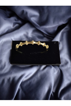stainless steel xuping vip gold kelepçe model bileklik