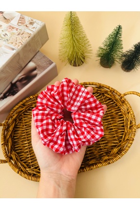 Maral Accessories Pötikare scrunchie Toka pötikare simit toka