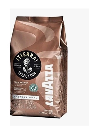 lavazza crema e aroma İtiera Selection Çekirdek Kahve 1 kg