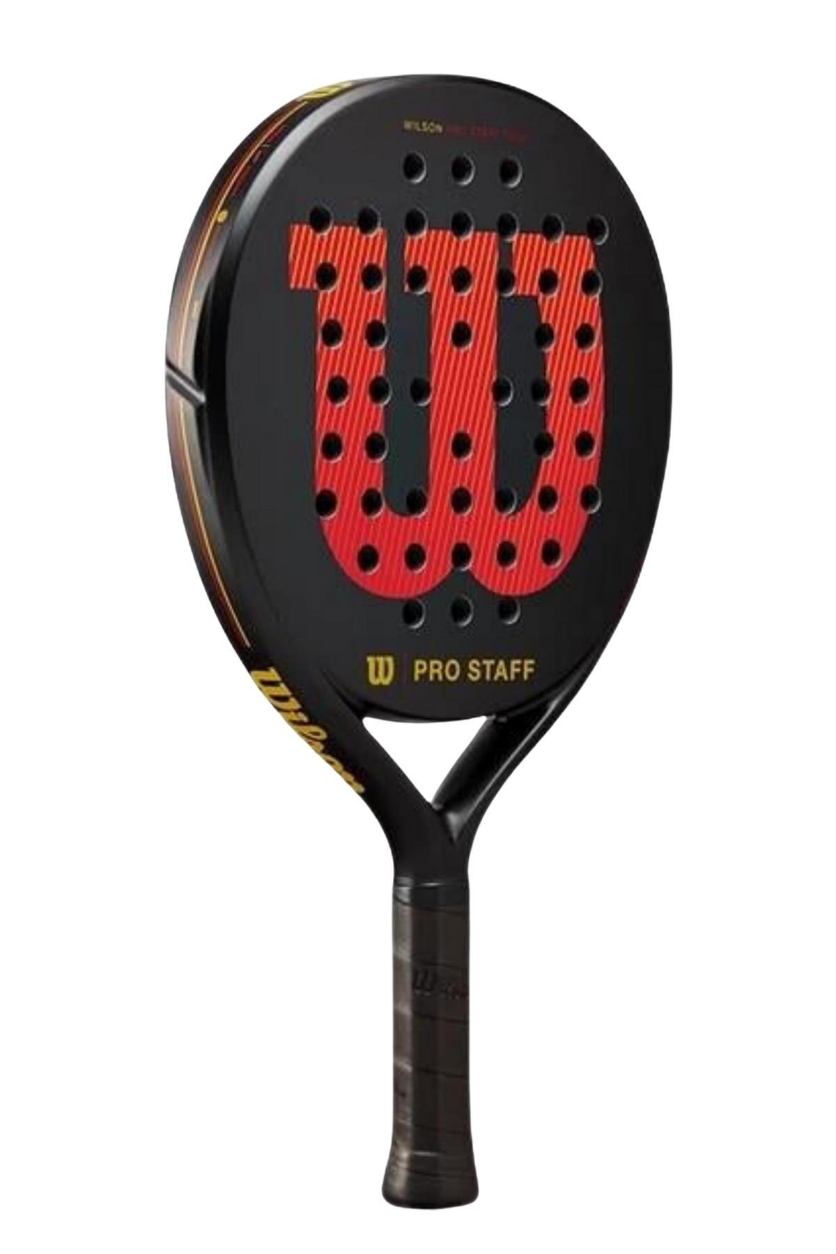 Wilson Pro Staff V2 Team Padel Raketi Wr112311u2 - Fiyatı, Yorumları