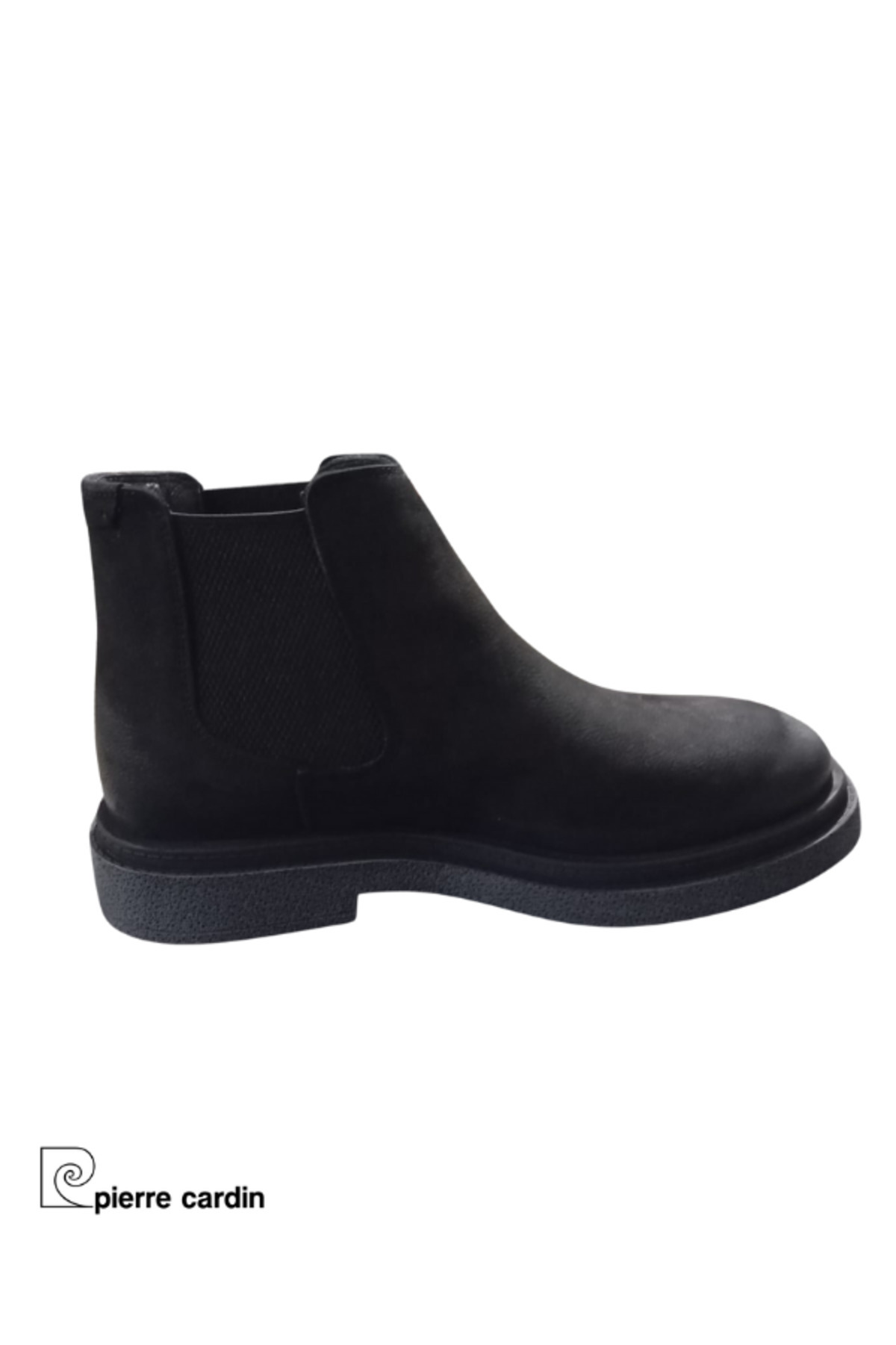 چکمه مردانه راسته | پیر کاردین Pierre Cardin 1472502 - تصویر 2