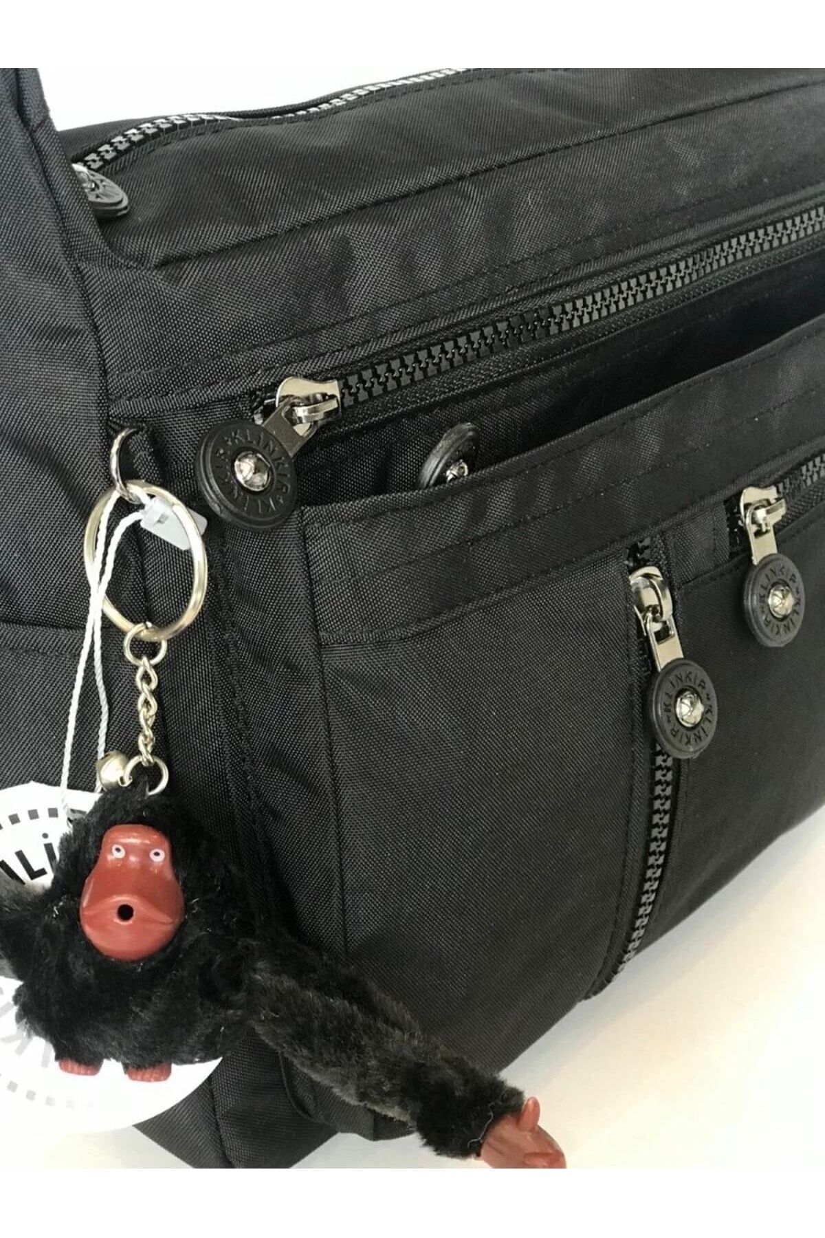 Vuslat Bags Kılinkır Postacı Çantası görsel 2
