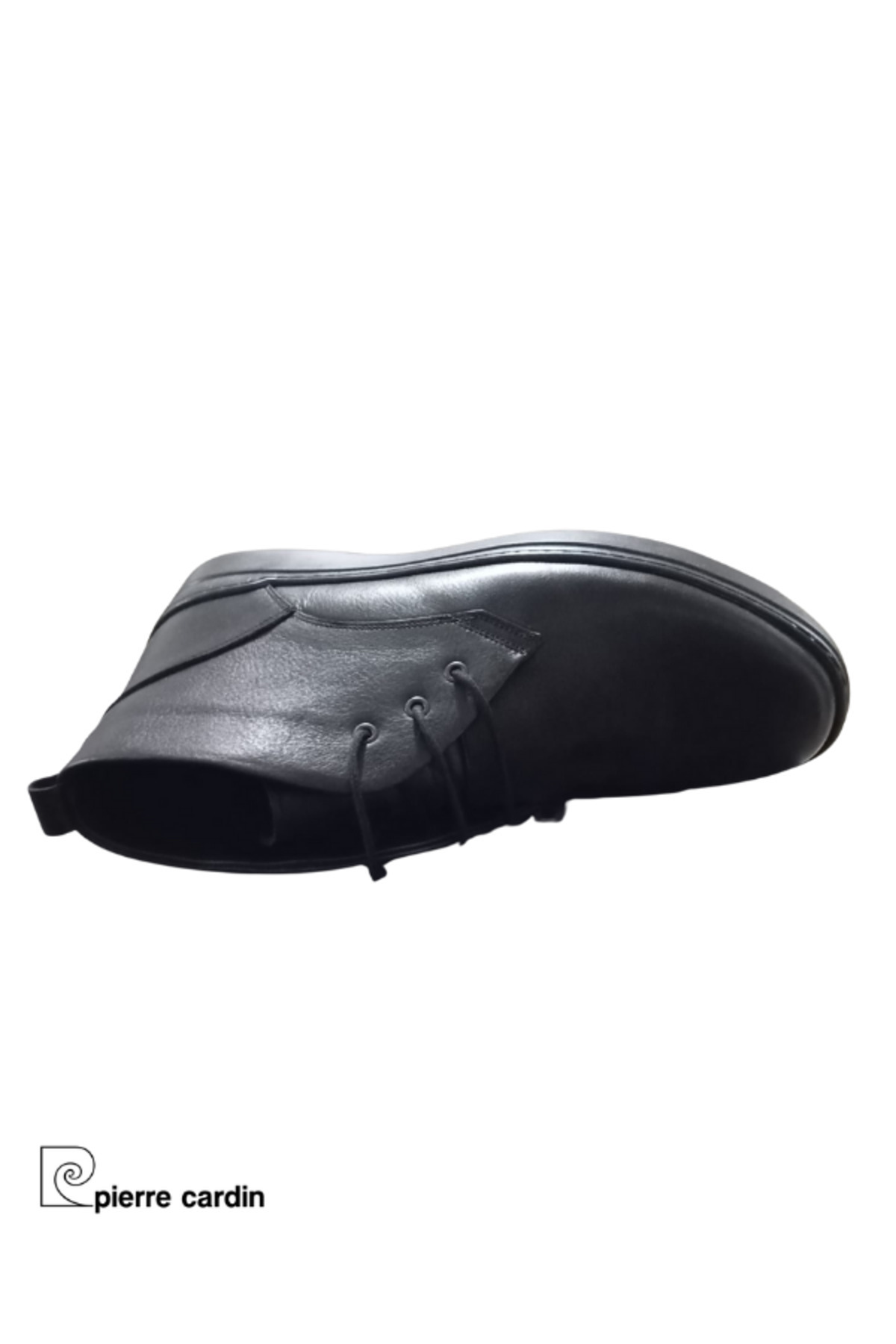 چکمه مردانه راسته | پیر کاردین Pierre Cardin 421000 - تصویر 5