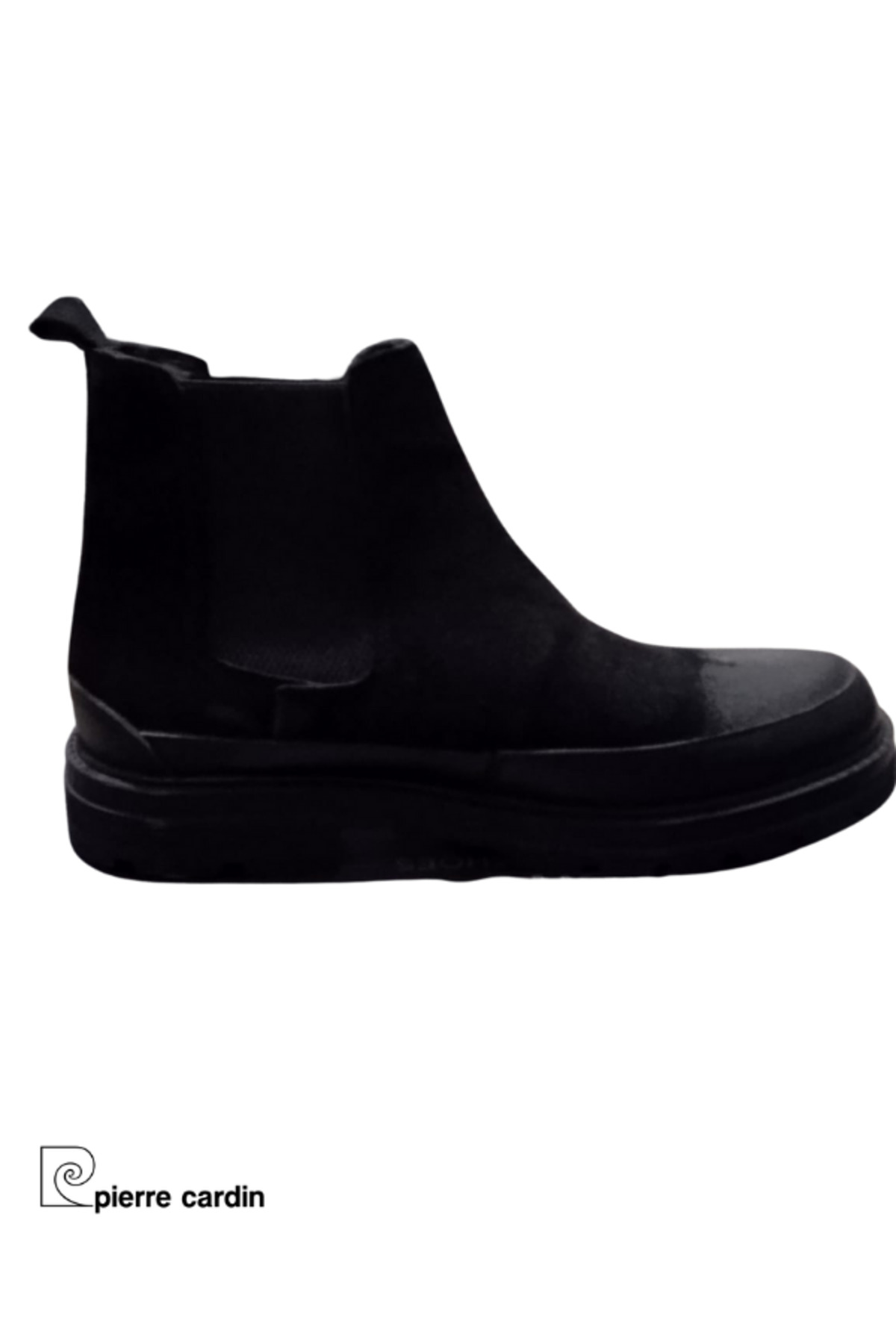 Pierre Cardin 3089414 Erkek Hakiki Süet Exclusıve Ayakkabı görsel 2