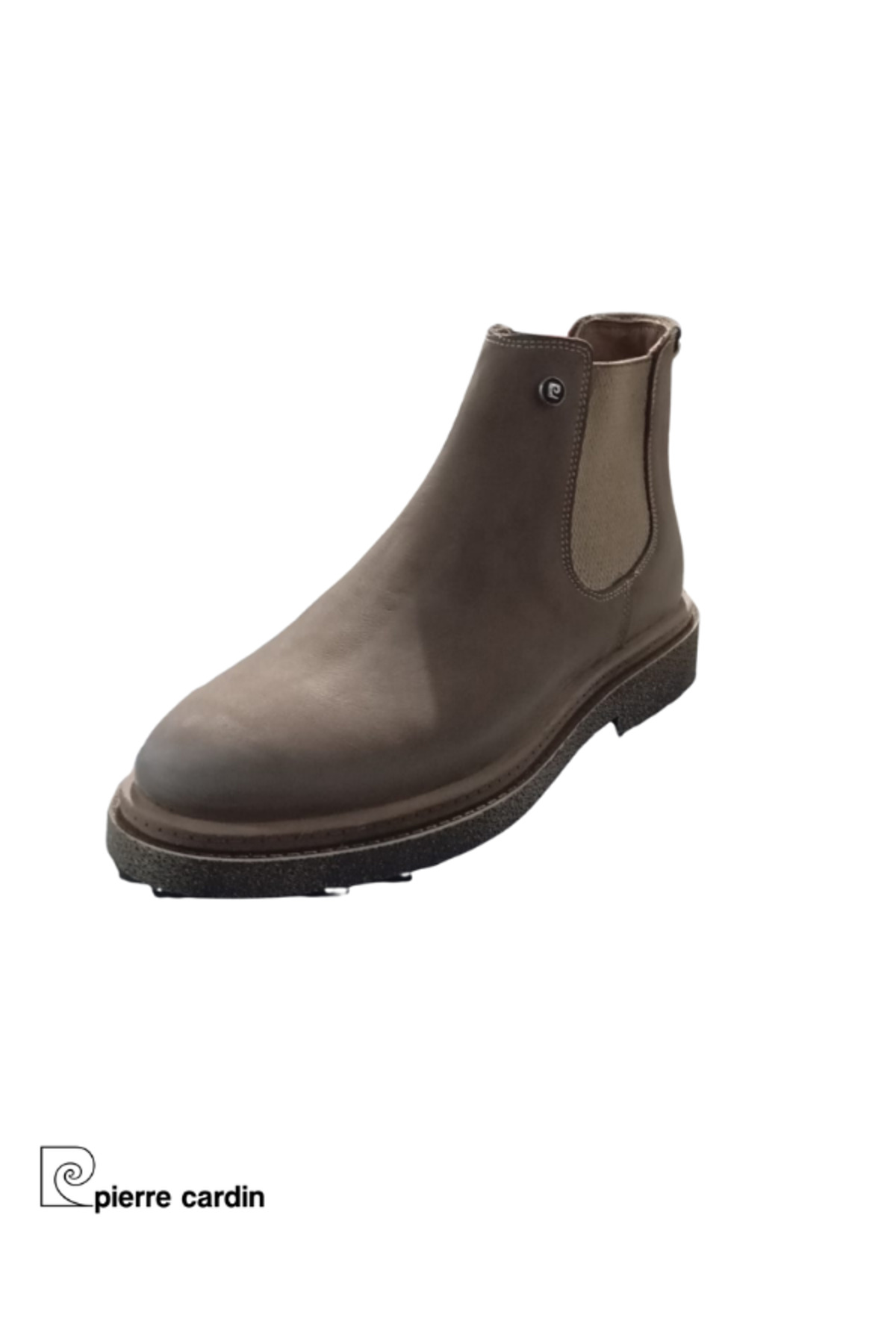 چکمه مردانه راسته | پیر کاردین Pierre Cardin 1472502-vzyn - تصویر 3