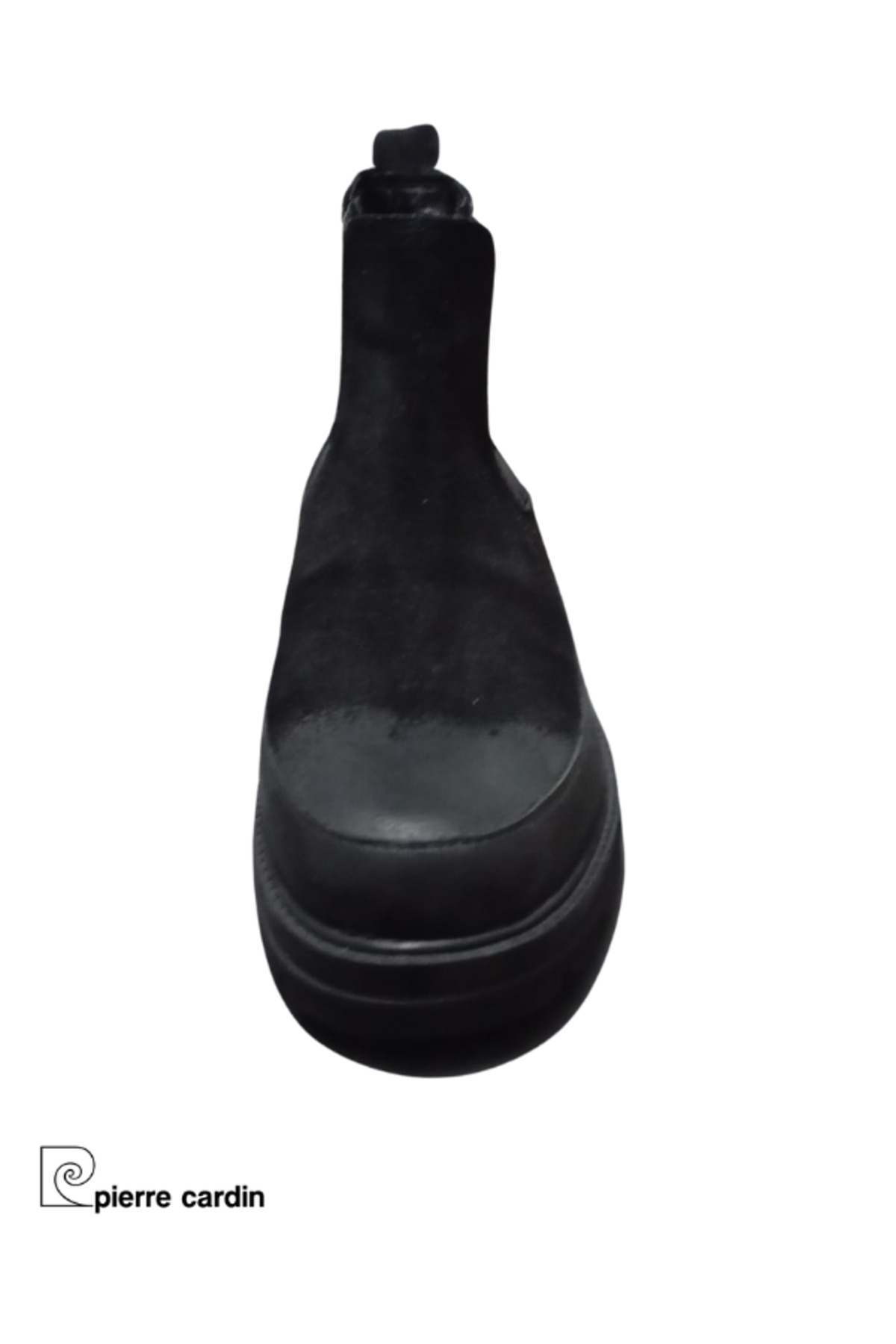 Pierre Cardin 3089414 Erkek Hakiki Süet Exclusıve Ayakkabı görsel 3