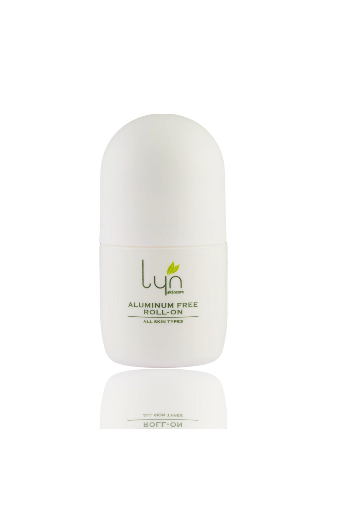 Lyn Skincare Alüminyumsuz Roll On
