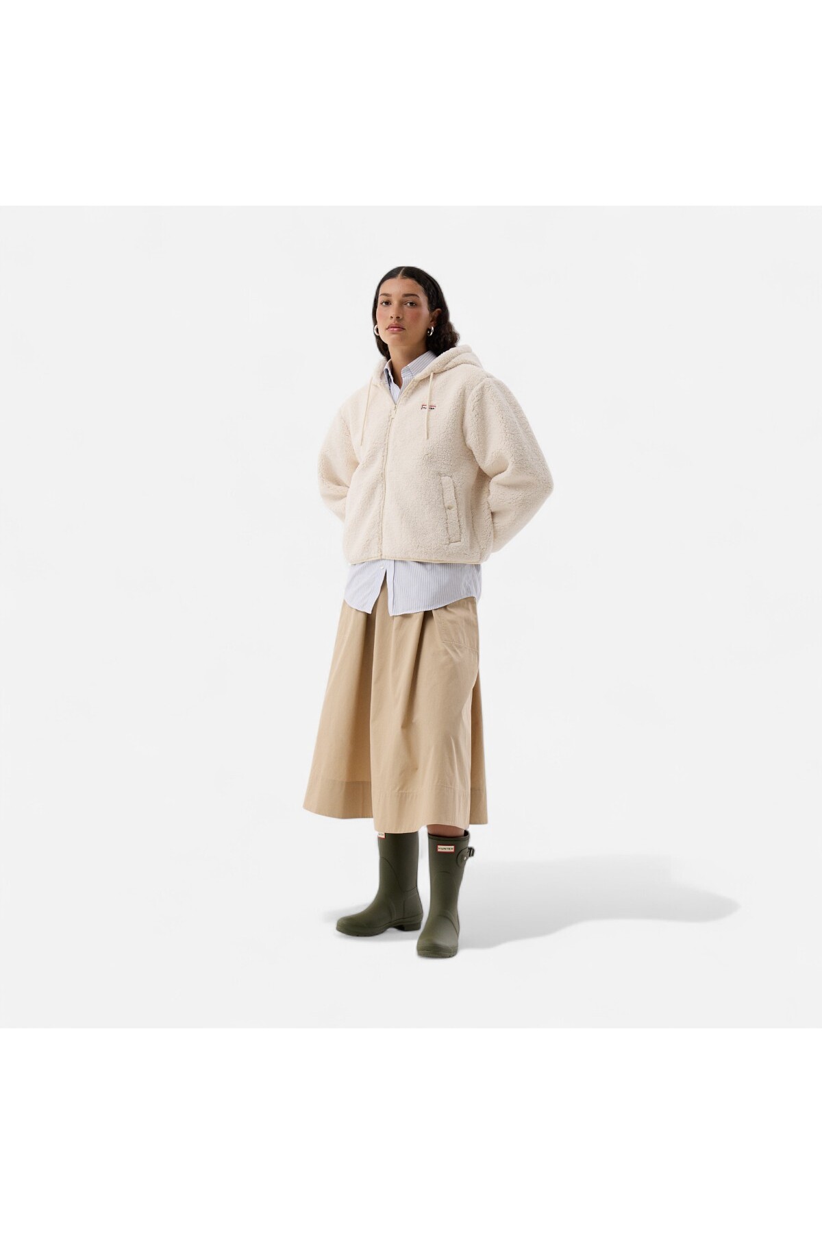 Polar Hunter Mont Fiyatları Trendyol