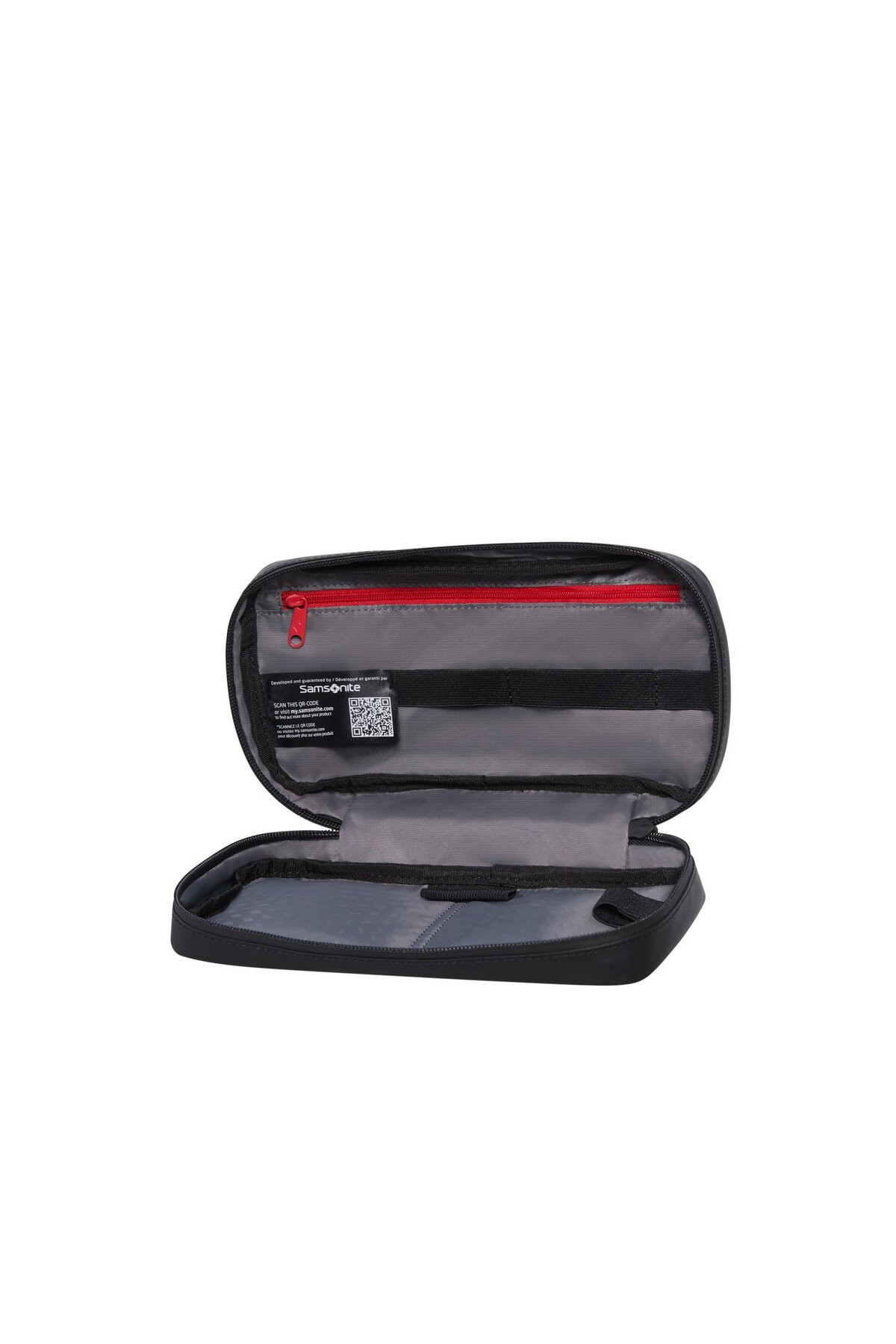 Samsonite Ecodiver Aksesuar Çantası görsel 3