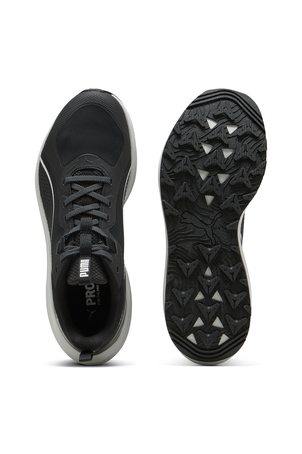 Puma Flare Pro Trail Ptx Unisex Siyah Koşu Ayakkabısı 31204101 görsel 3