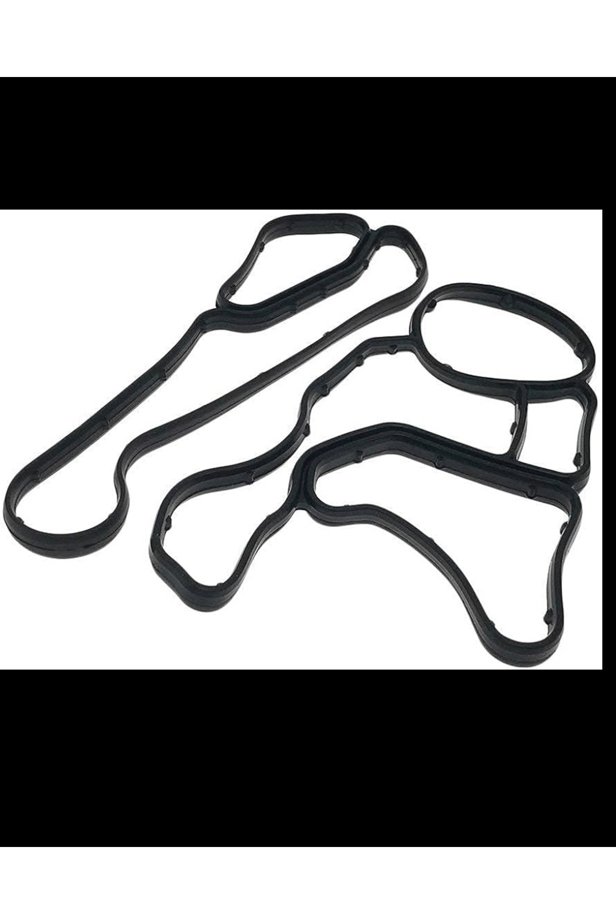 Wender BMW Yağ Filtre Kütük Contası N52>N54 N20 [E60 E87 E90 X5:E70 X6:E71 F10 F01]