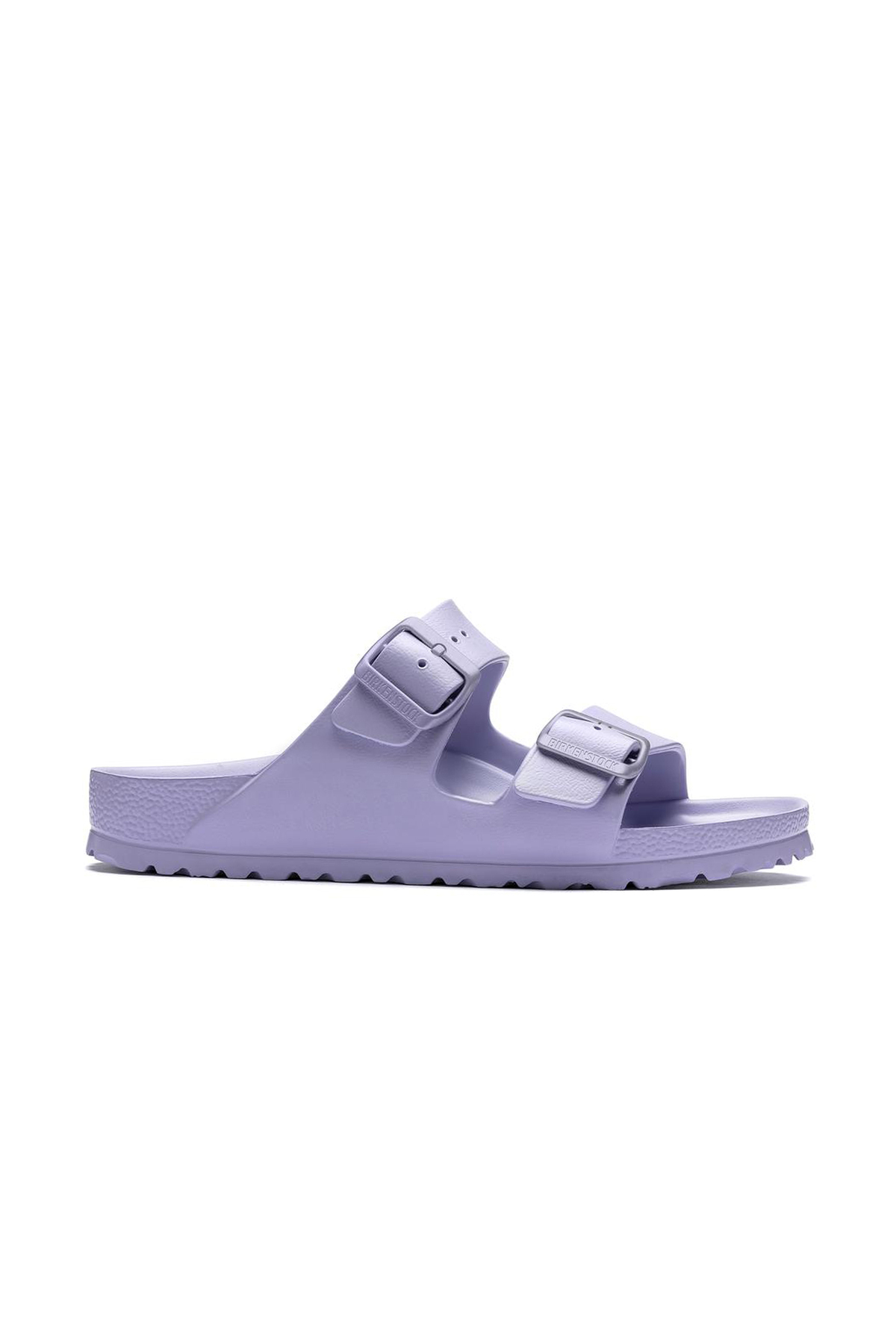 دمپایی زنانه آریزونا اوا بنفش بیرکن استاک دمپایی Birkenstock