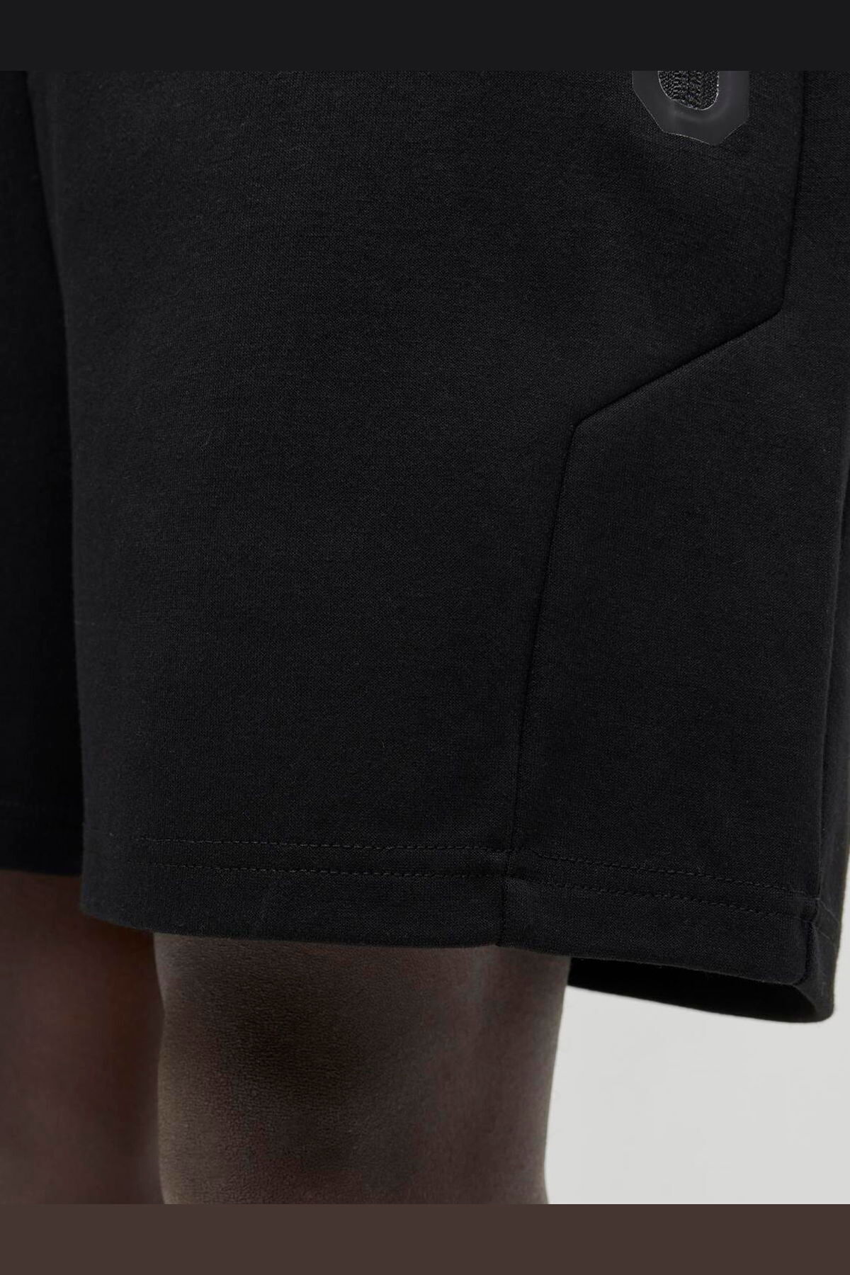 شلوارک مردانه راسته فاق نرمال | جک اند جونز Jack & Jones 12273304 - تصویر 7
