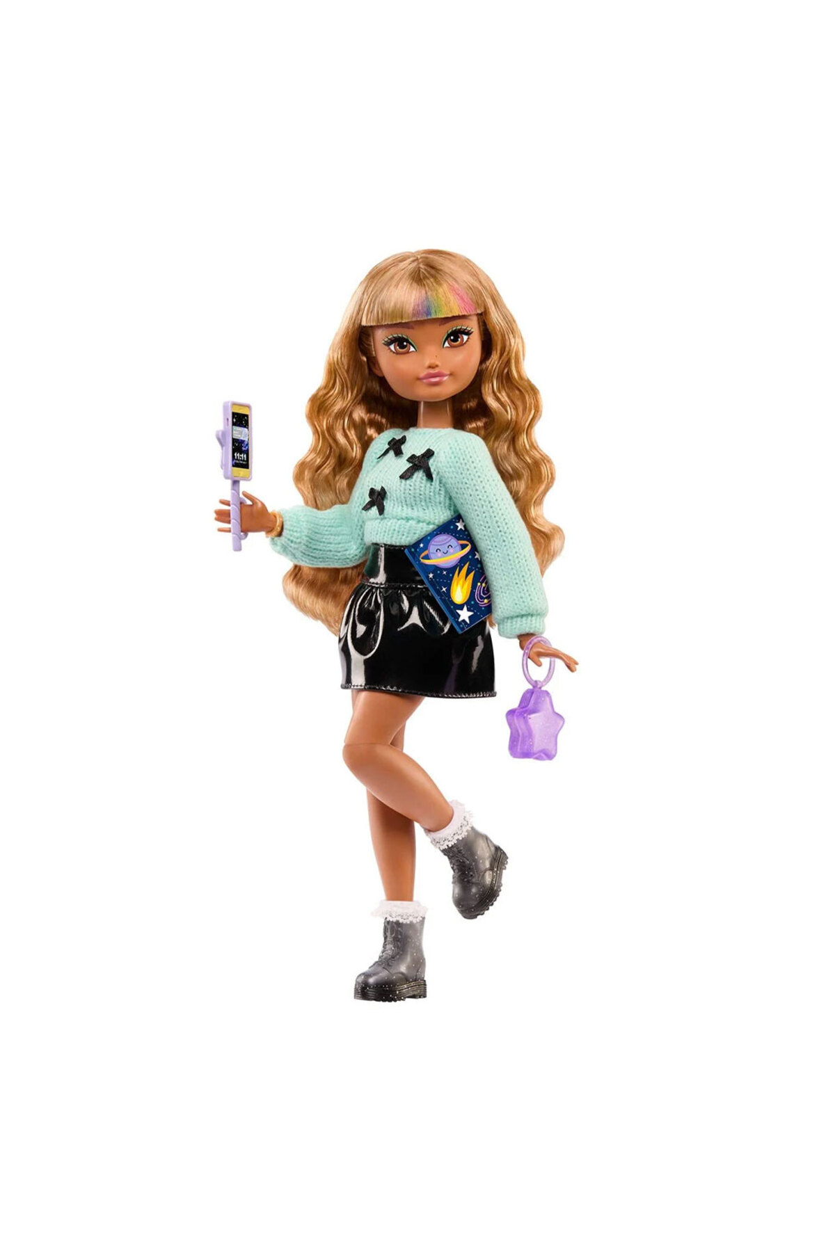 Barbie Dream Besties ZIA Bebek ve Aksesuarları JGG36 - Fiyatı