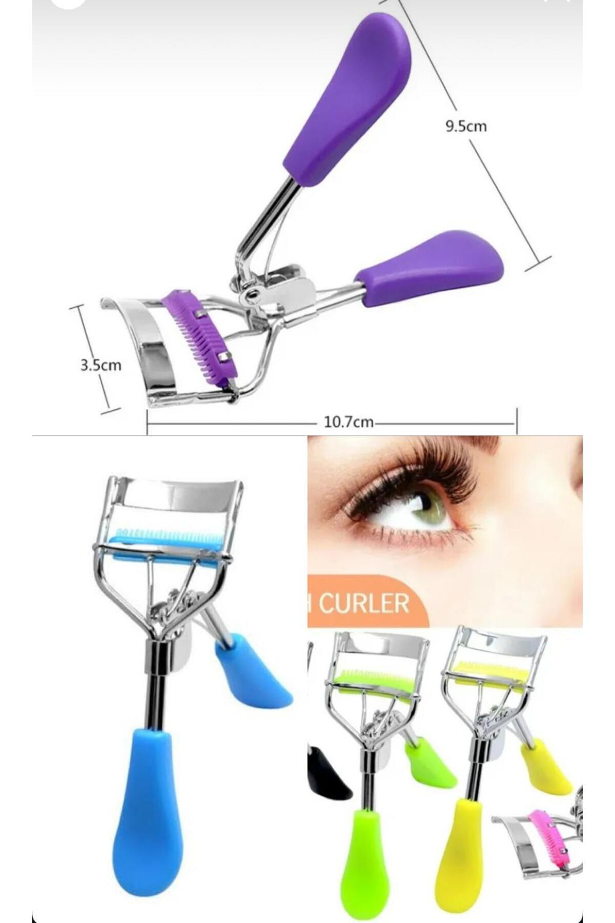 bestwork Kirpik Kıvırıcı