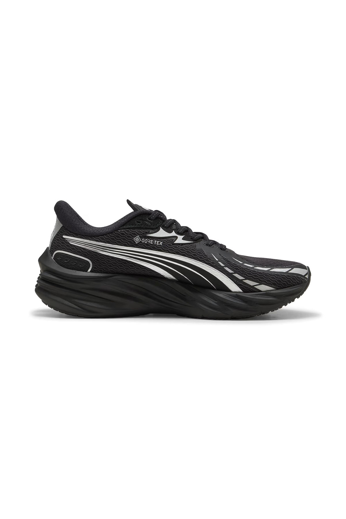 کتانی تمرین و دویدن مردانه راسته | پوما Puma 311144 - تصویر 6