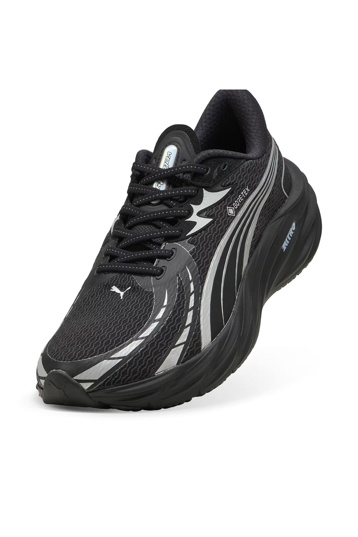 کتانی تمرین و دویدن مردانه راسته | پوما Puma 311144 - تصویر 4