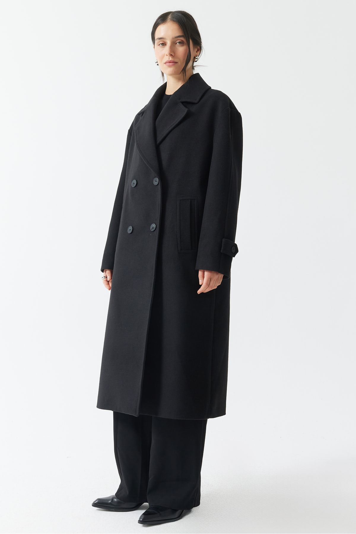 PAULMARK  KADIN KABAN K7467 - Görsel 3