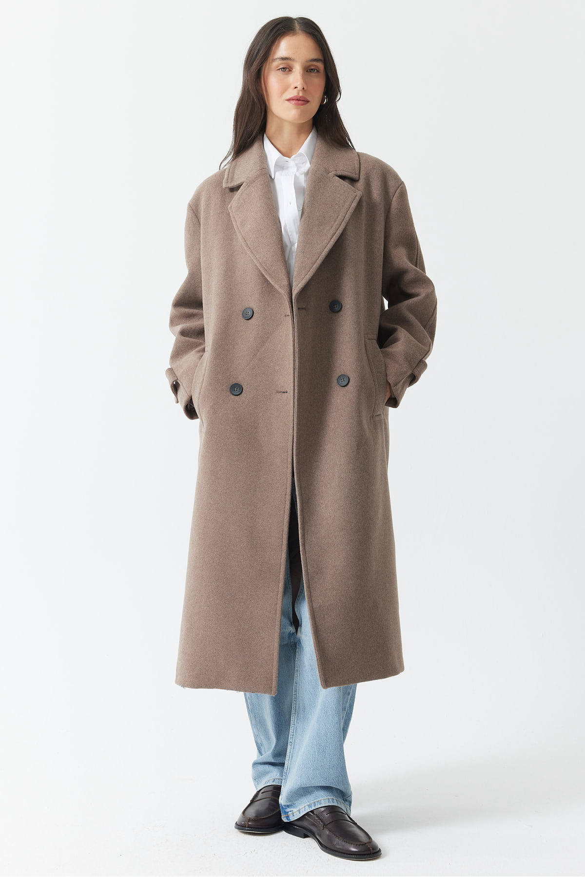 PAULMARK  KADIN KABAN K7467 - Görsel 3