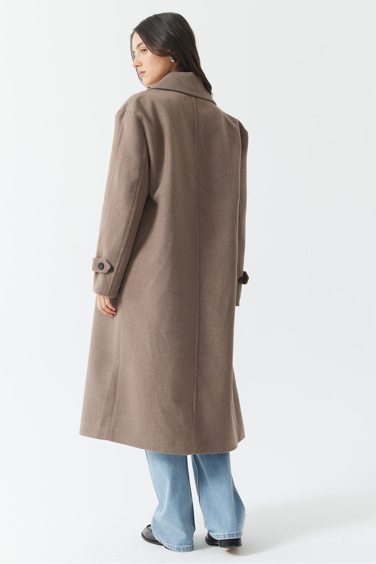 PAULMARK  KADIN KABAN K7467 - Görsel 7