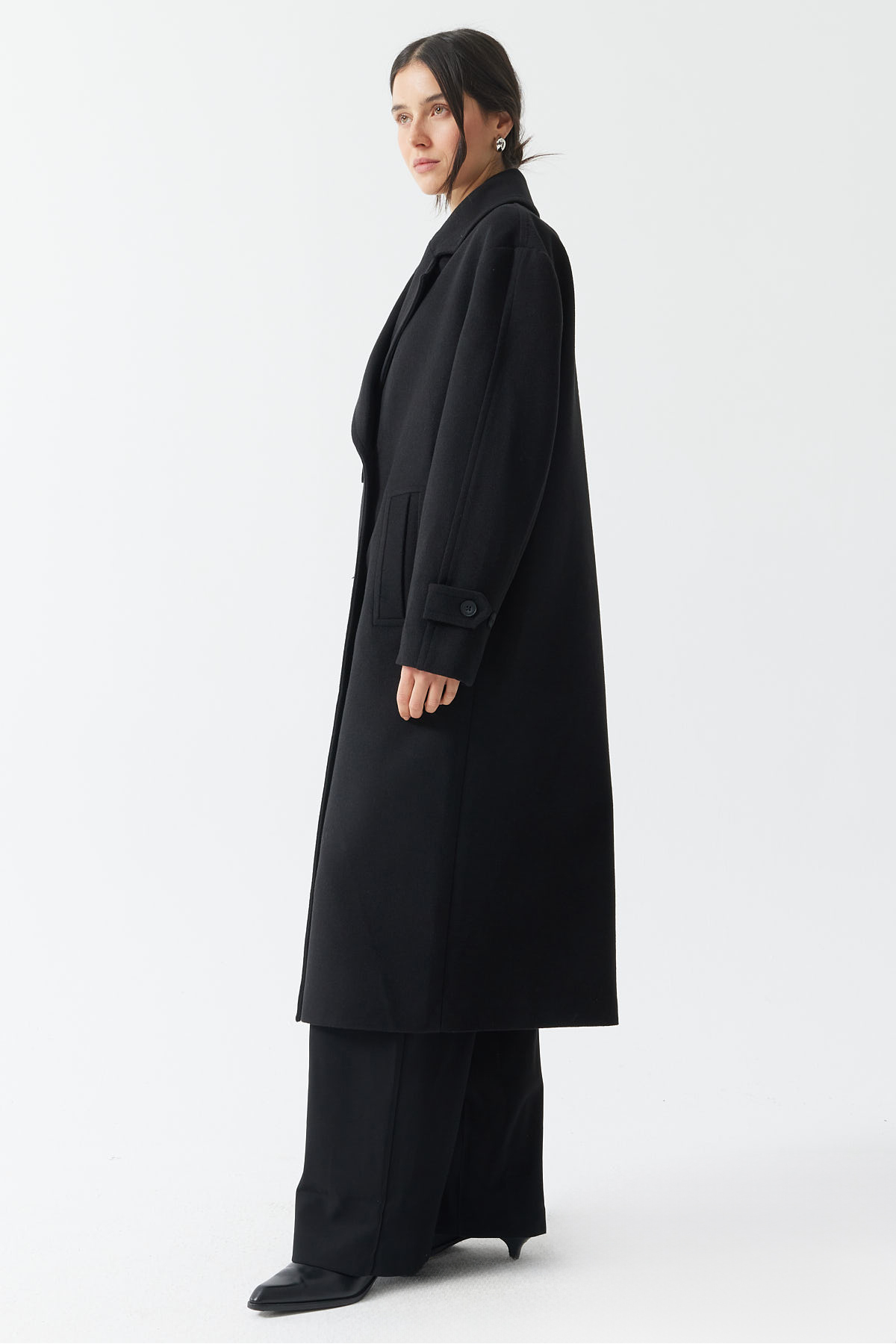 PAULMARK  KADIN KABAN K7467 - Görsel 4