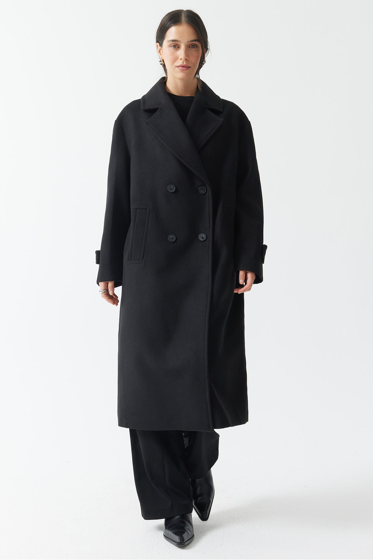 PAULMARK  KADIN KABAN K7467 - Görsel 8