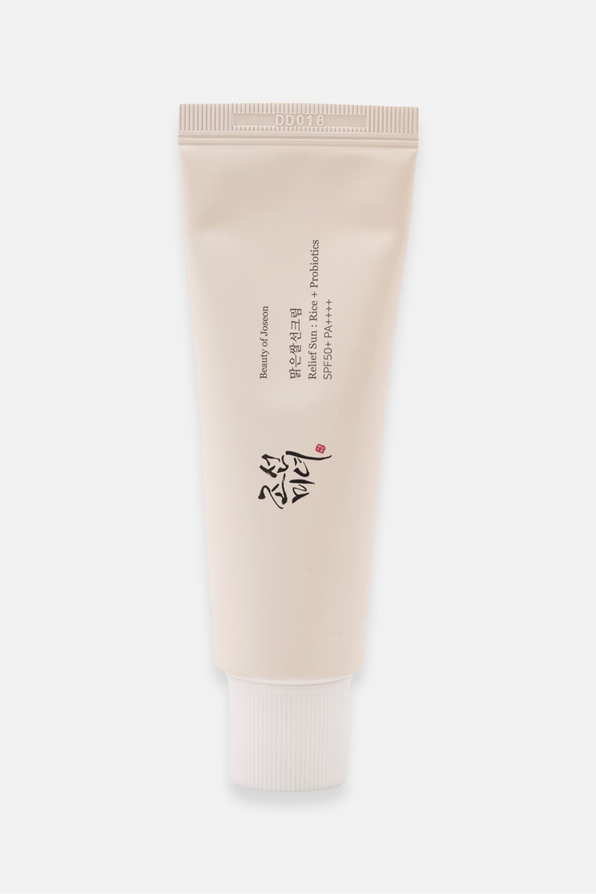 Beauty of Joseon SPF 50 Relief Sun Rice Probiotics 50ml