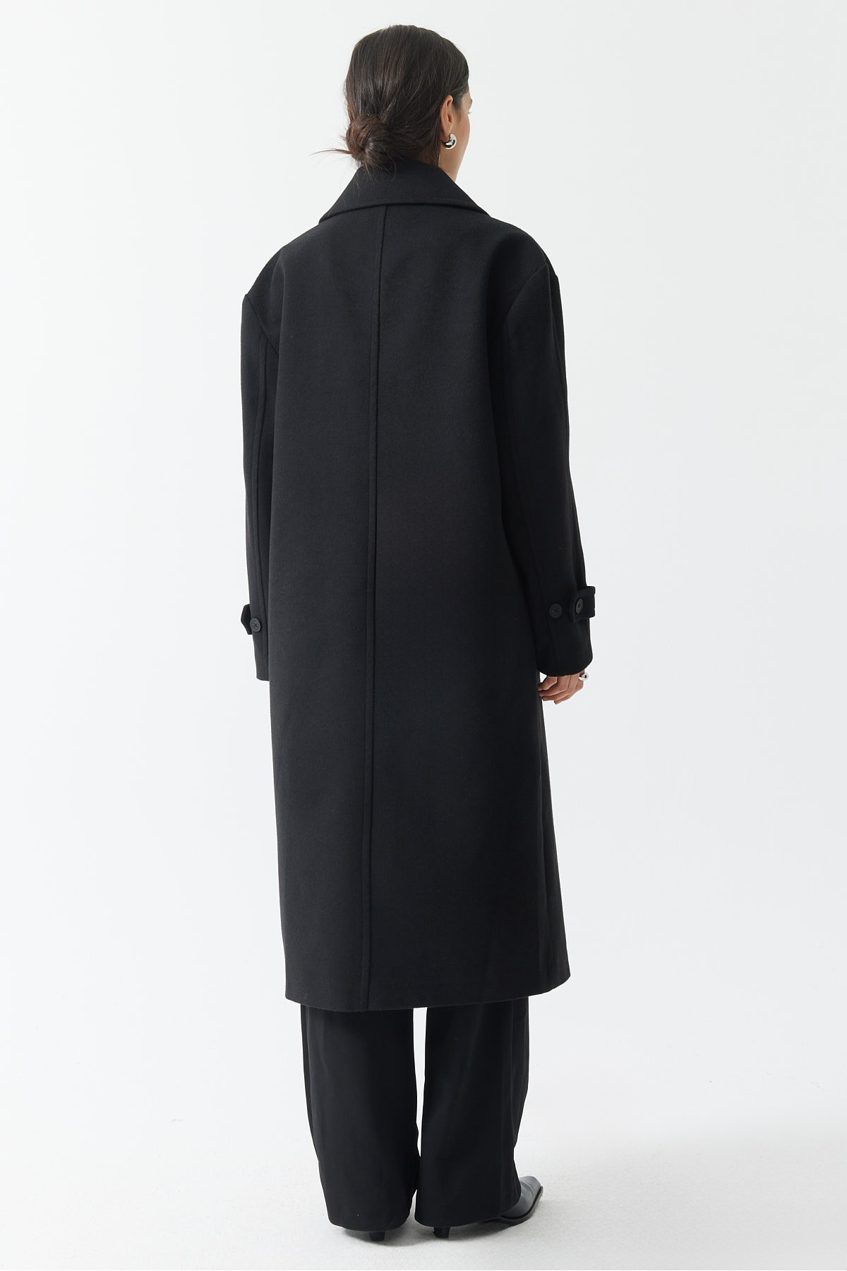 PAULMARK  KADIN KABAN K7467 - Görsel 6