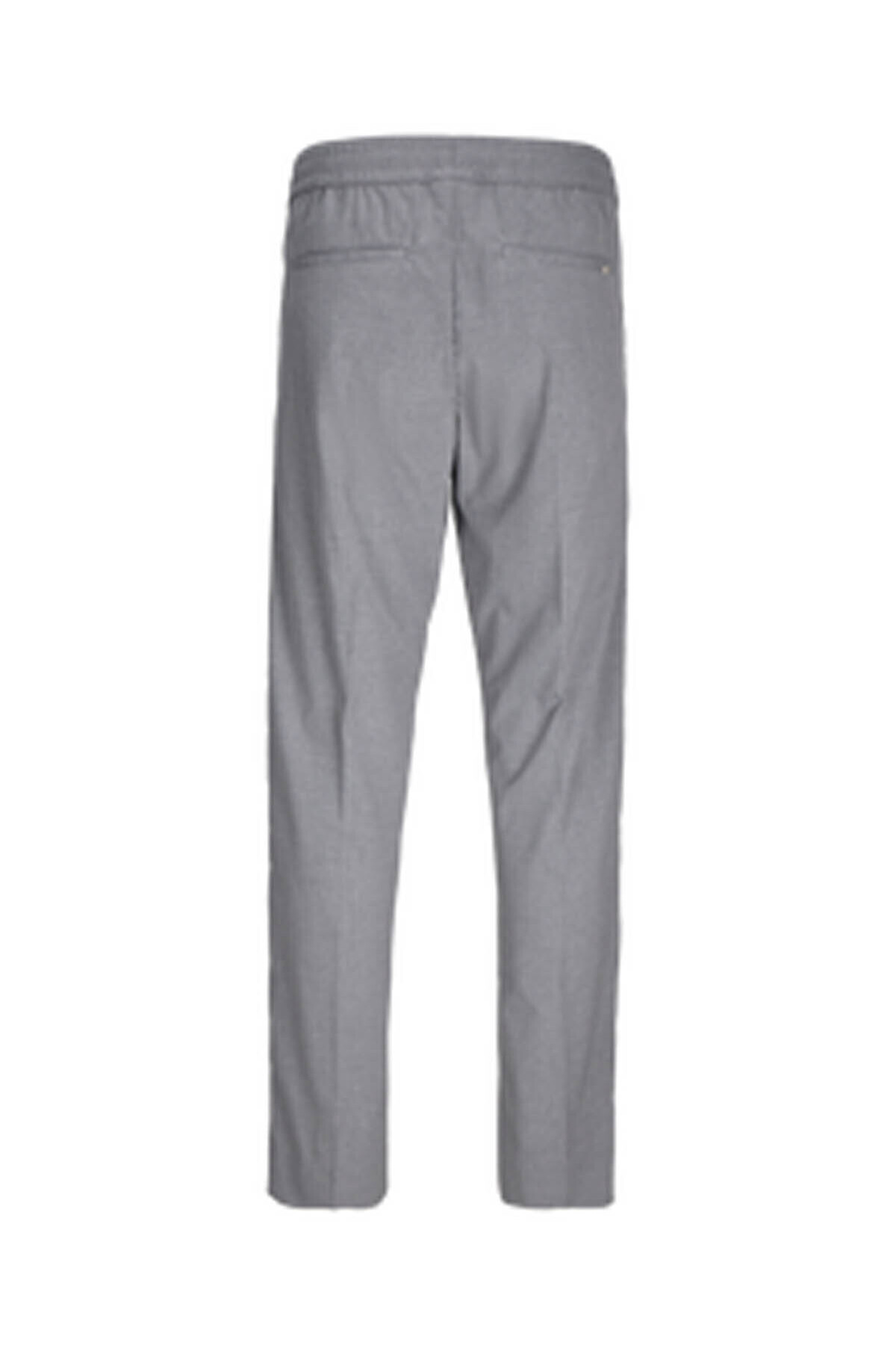 شلوار مردانه راسته | جک اند جونز Jack & Jones 12268303 - تصویر 4