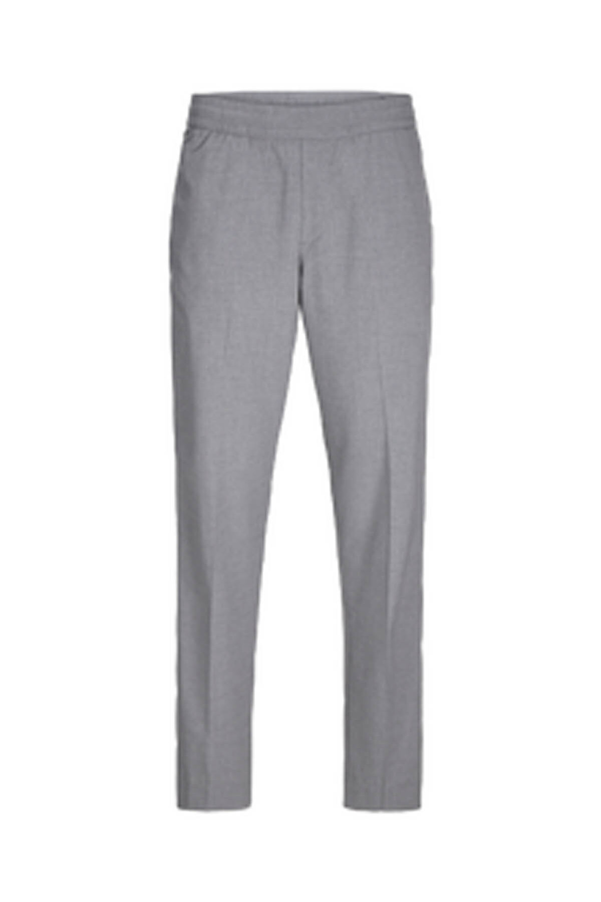 شلوار مردانه راسته | جک اند جونز Jack & Jones 12268303 - تصویر 3