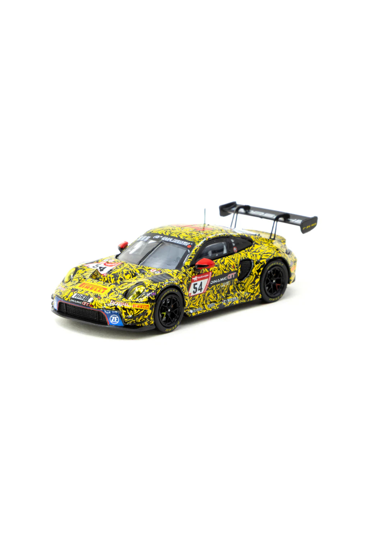 【Warga Indonesia様限定】 Hot Wheels Pop Culture Forza 66 Porche 906 Carrera on sahibinden