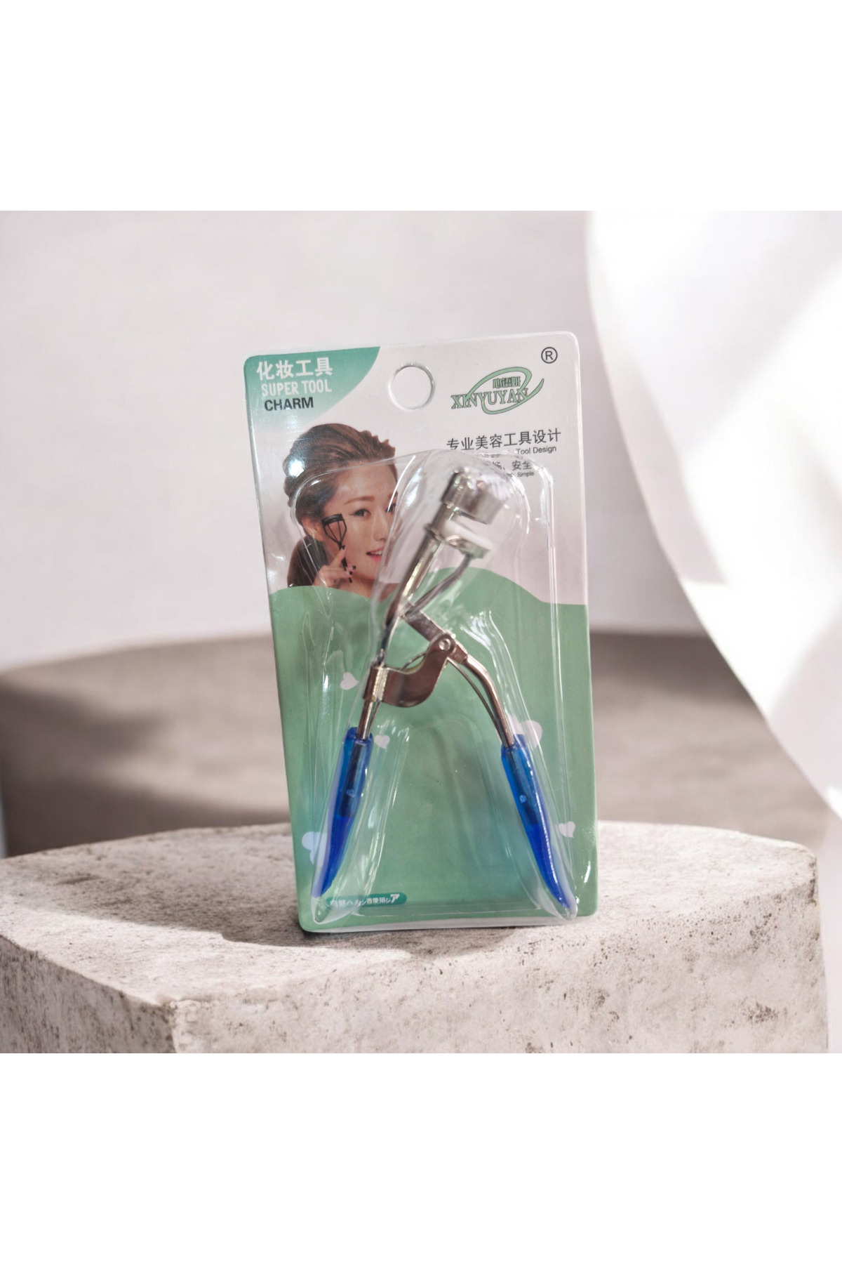 kangal58 Kirpik kıvırcı