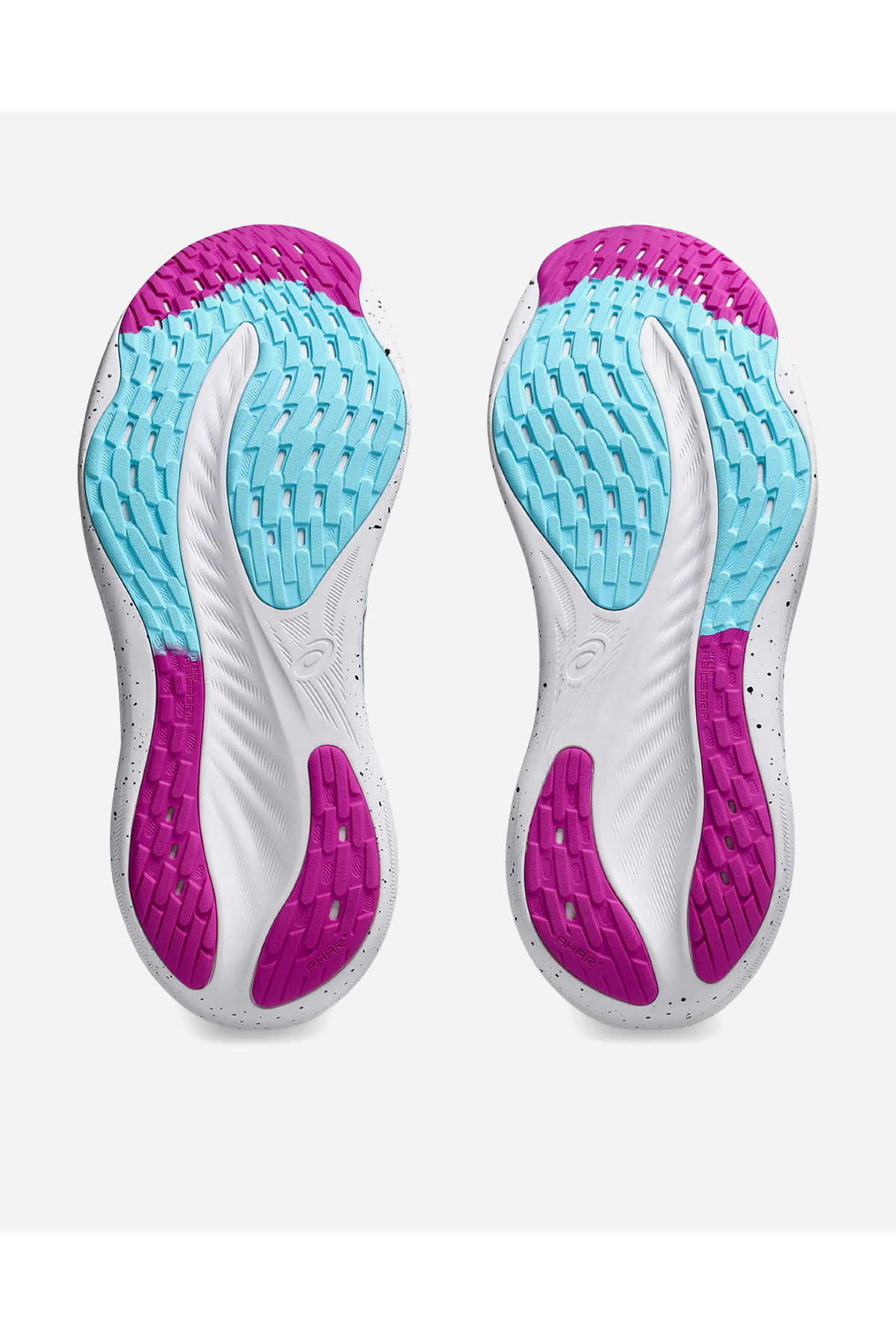 کفش دویدن GEL-NIMBUS 26 زنانه خاکستری 1012B601-102